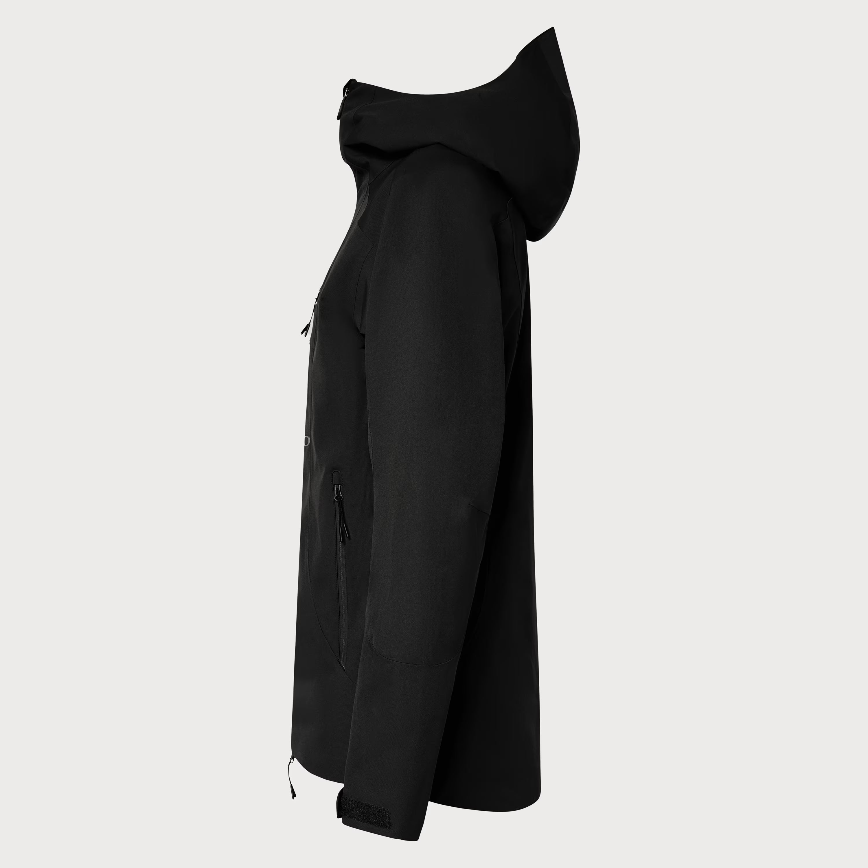 スノーボード ウェア オークリー OAKLEY KENDALL RC SHELL JACKET 2.0 BLACKOUT 送料無料 日本正規品