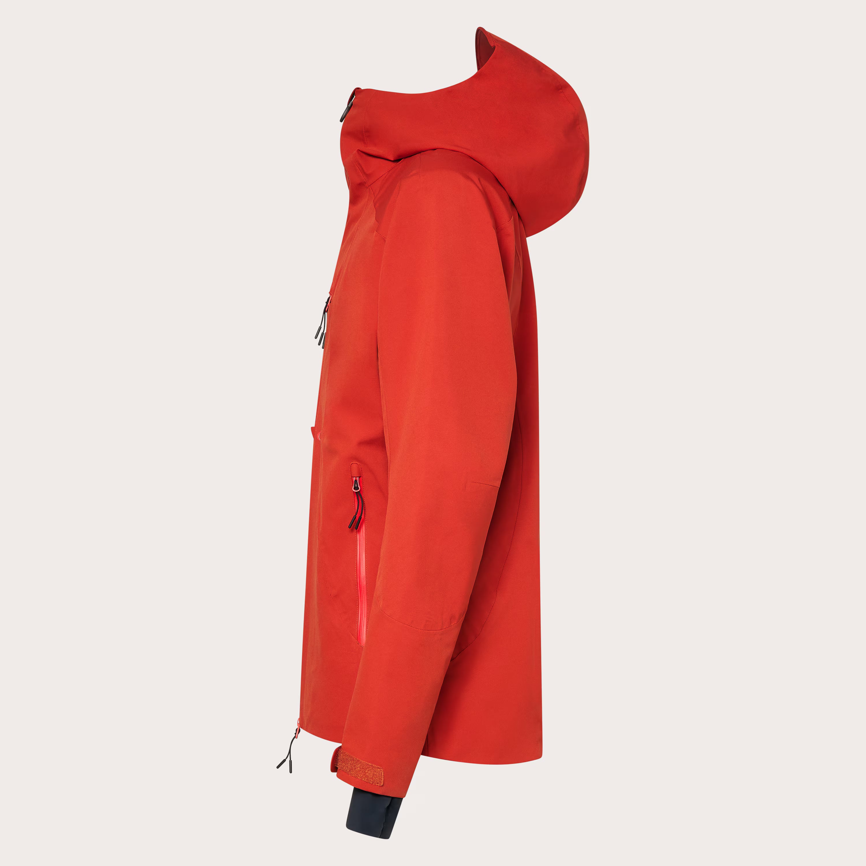 スノーボード ウェア オークリー OAKLEY KENDALL RC SHELL JACKET 2.0 FLAME RED 送料無料 日本正規品 予約商品 店頭受け取り可能