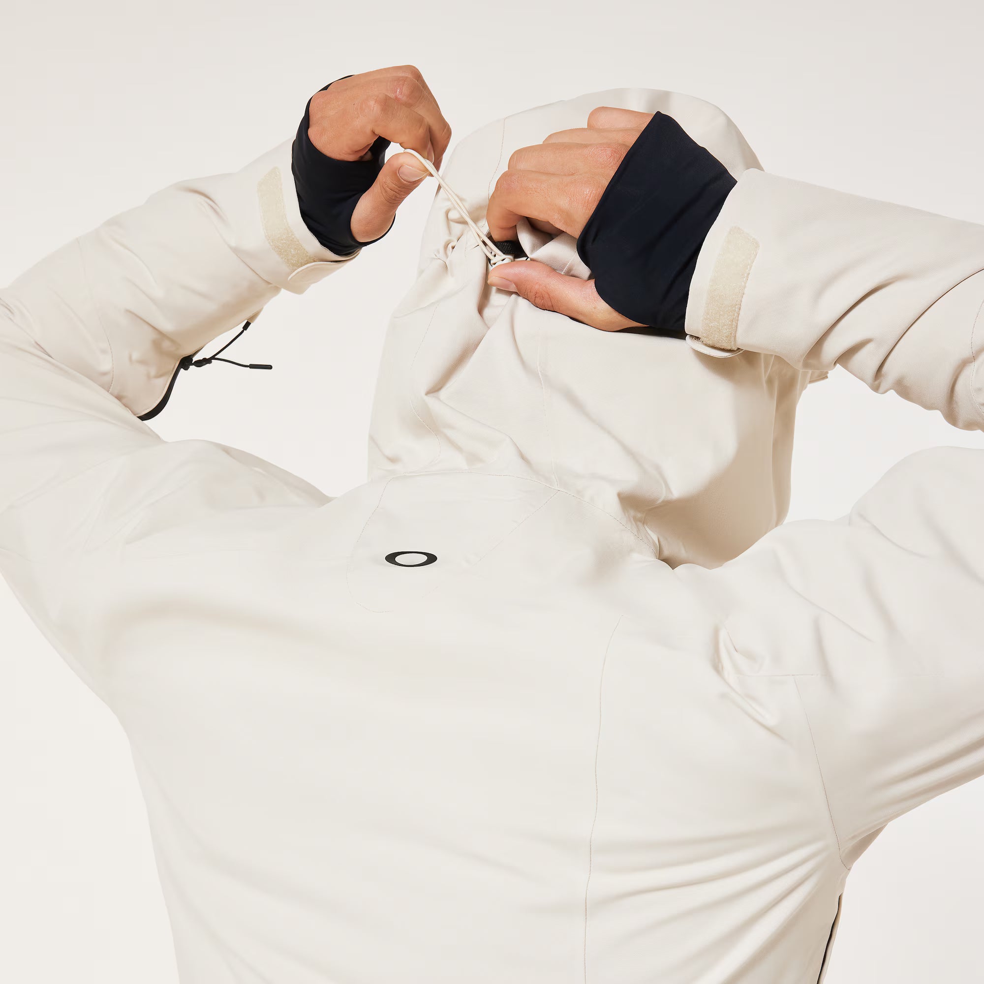 スノーボード ウェア オークリー OAKLEY KENDALL RC SHELL JACKET 2.0 MIST 送料無料 日本正規品