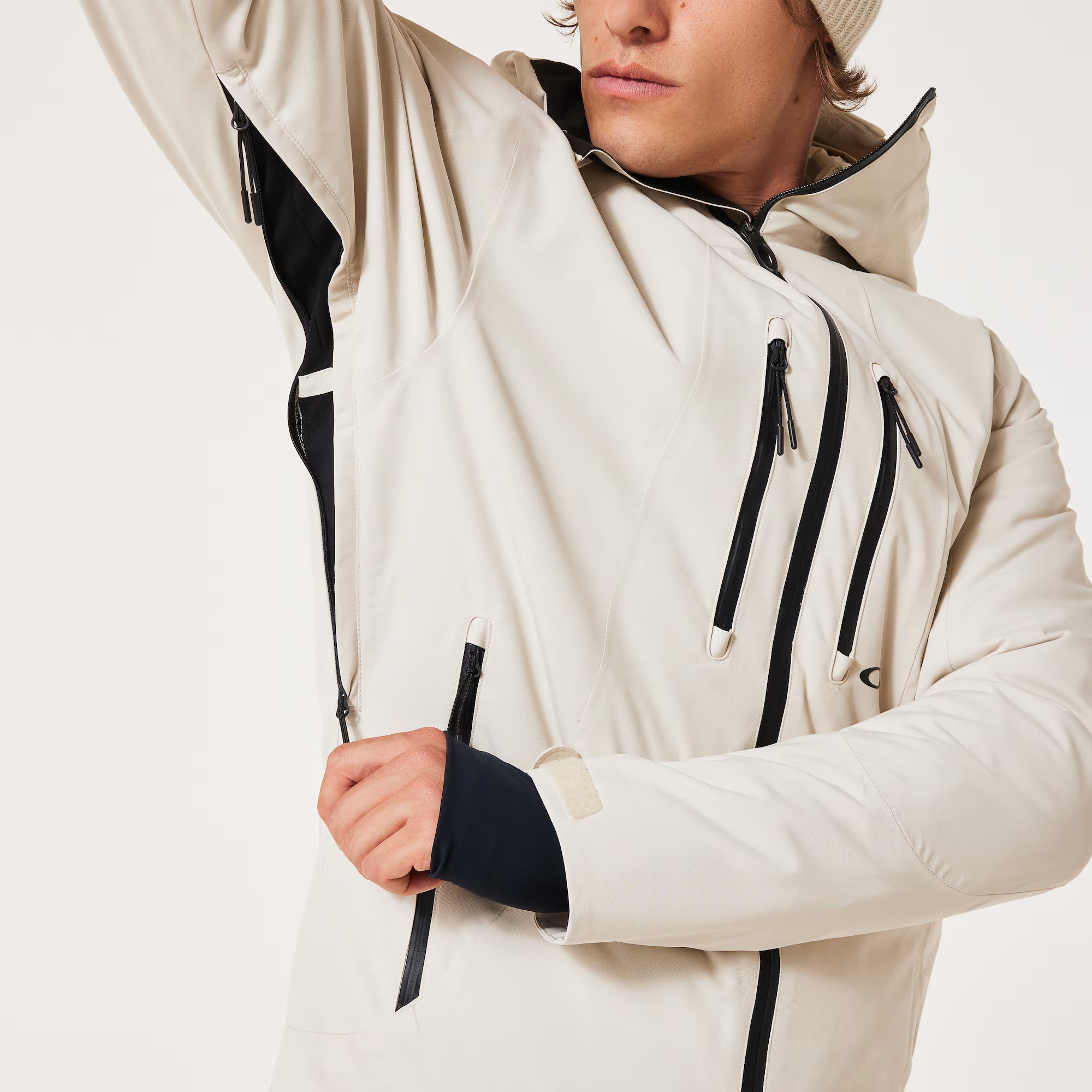 スノーボード ウェア オークリー OAKLEY KENDALL RC SHELL JACKET 2.0 MIST 送料無料 日本正規品