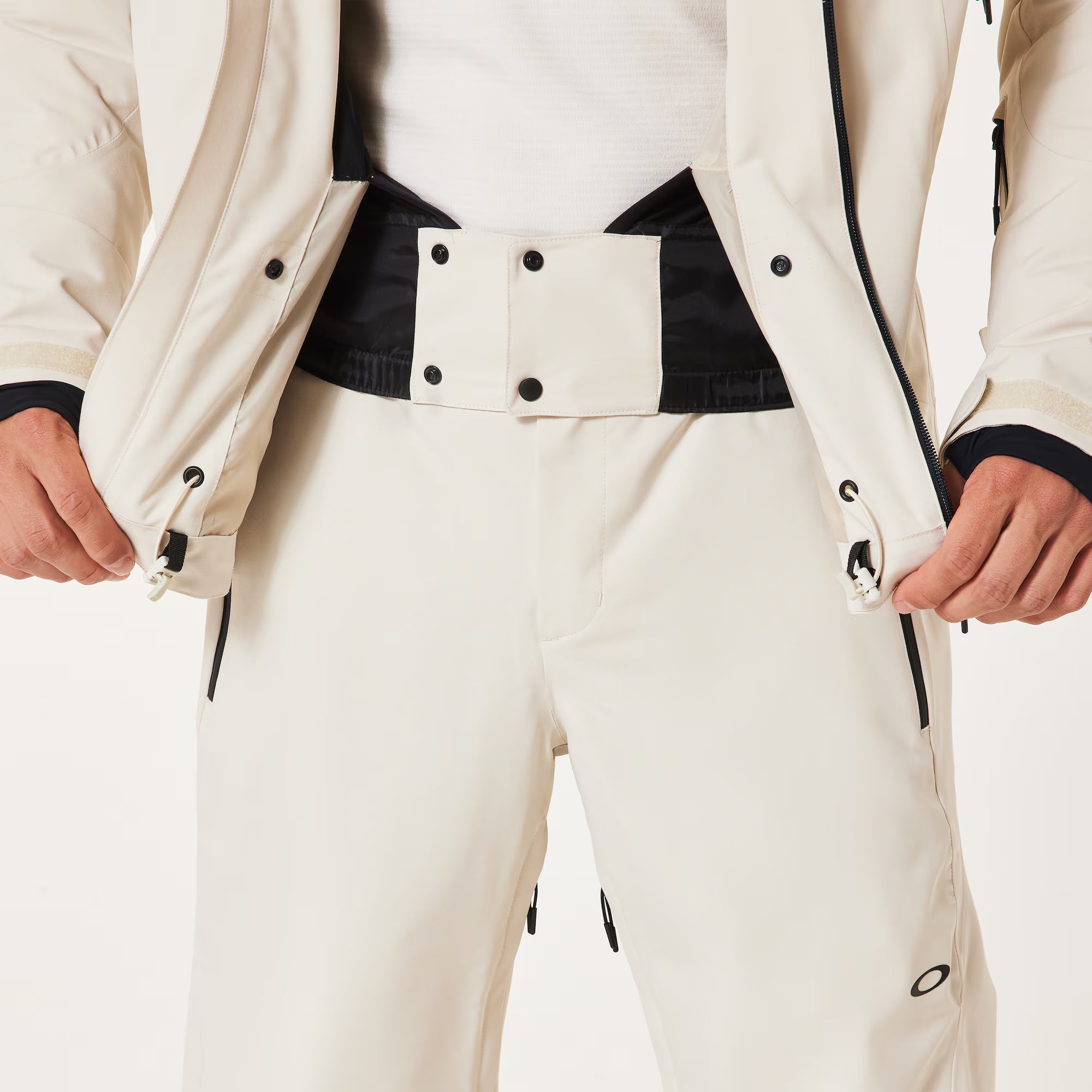 スノーボード ウェア オークリー OAKLEY KENDALL RC SHELL JACKET 2.0 MIST 送料無料 日本正規品