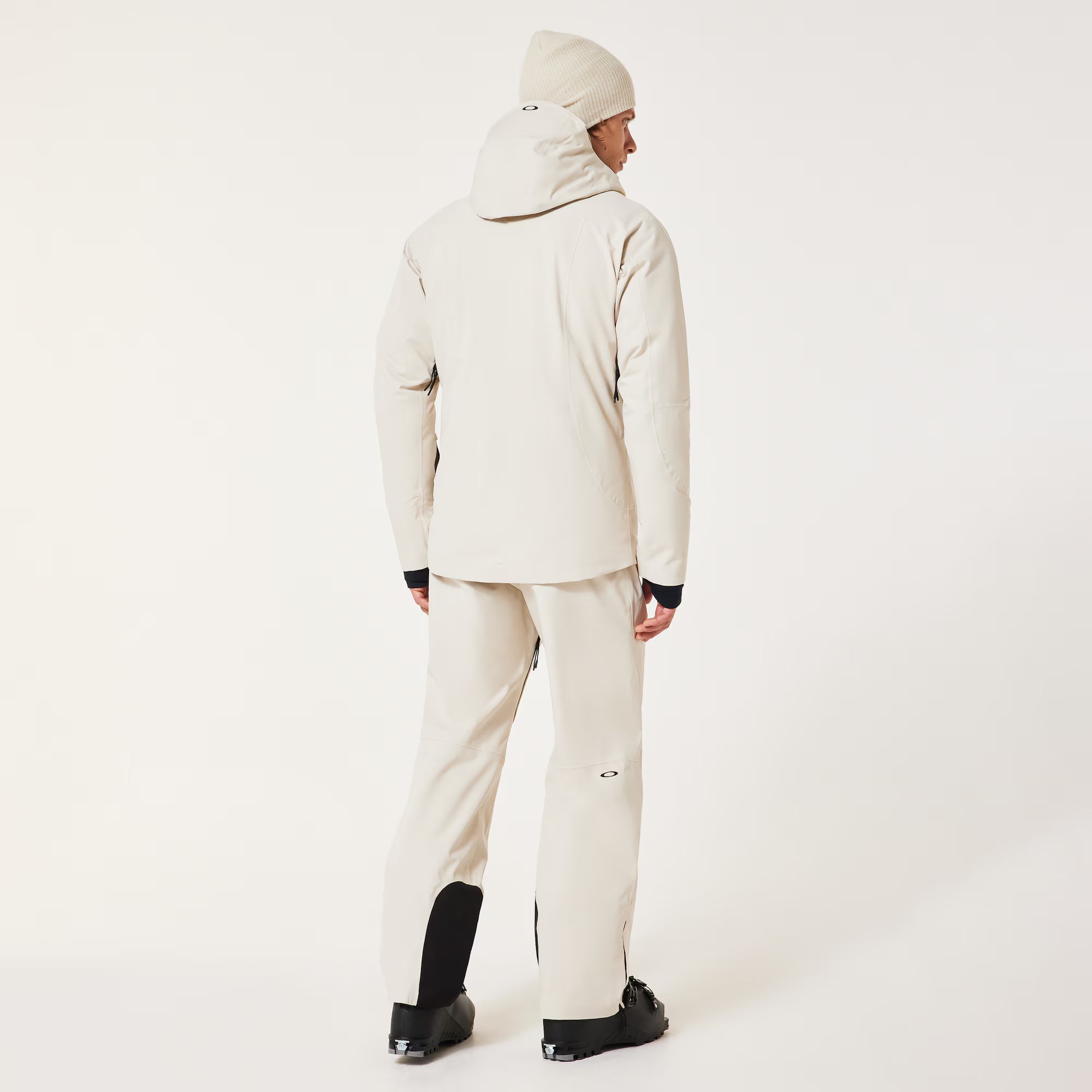 スノーボード ウェア オークリー OAKLEY KENDALL RC SHELL JACKET 2.0 MIST 送料無料 日本正規品