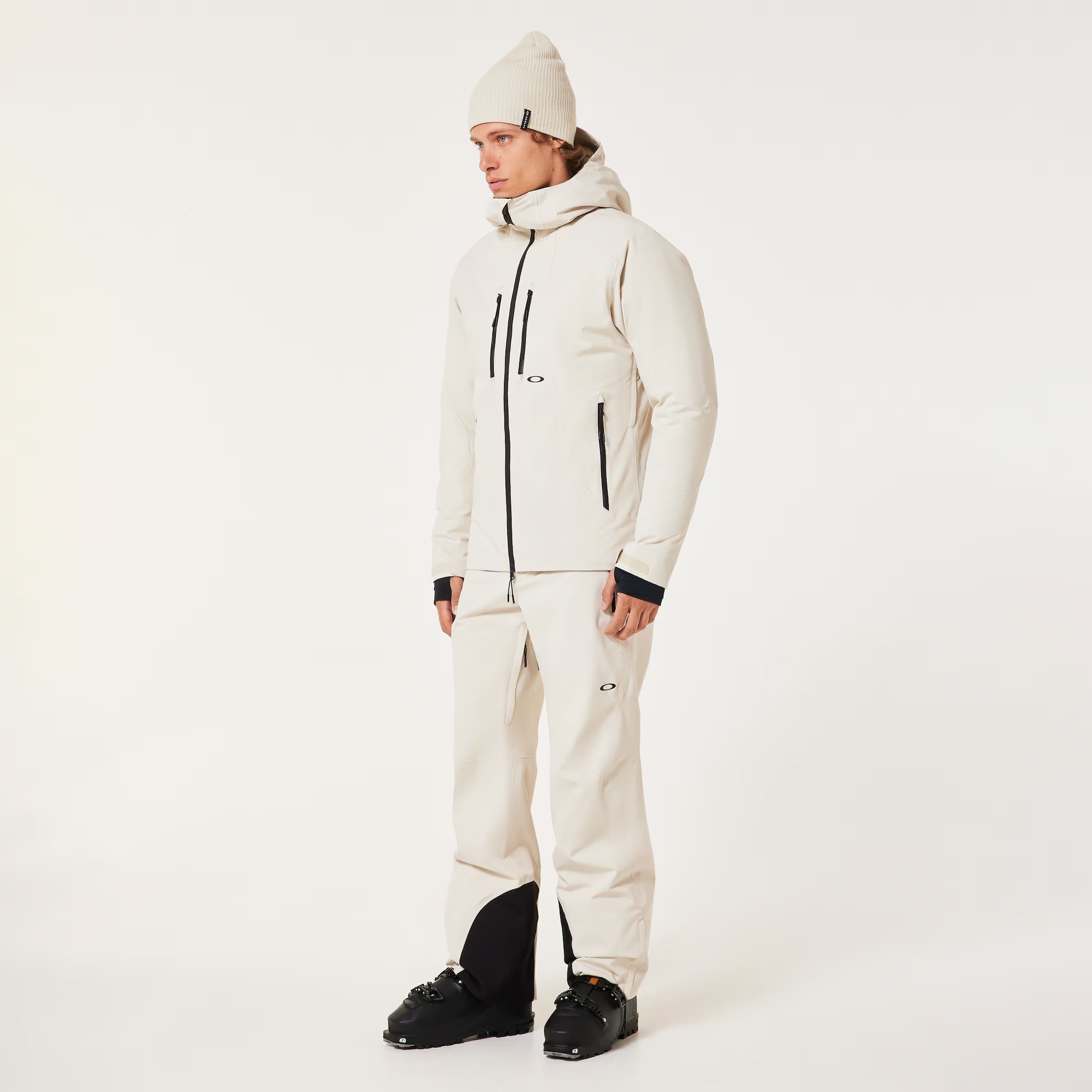 スノーボード ウェア オークリー OAKLEY KENDALL RC SHELL JACKET 2.0 MIST 送料無料 日本正規品