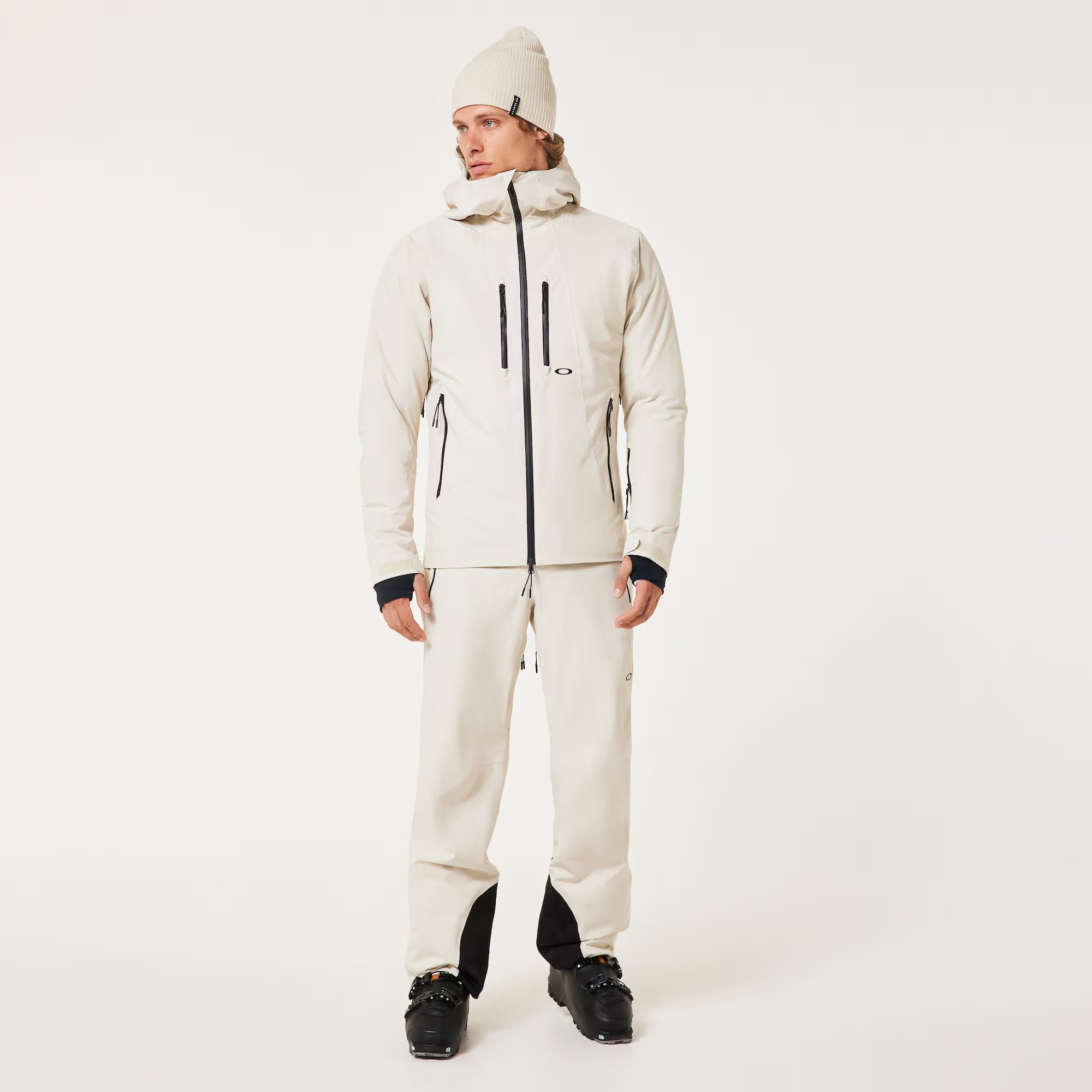 スノーボード ウェア オークリー OAKLEY KENDALL RC SHELL JACKET 2.0 MIST 送料無料 日本正規品