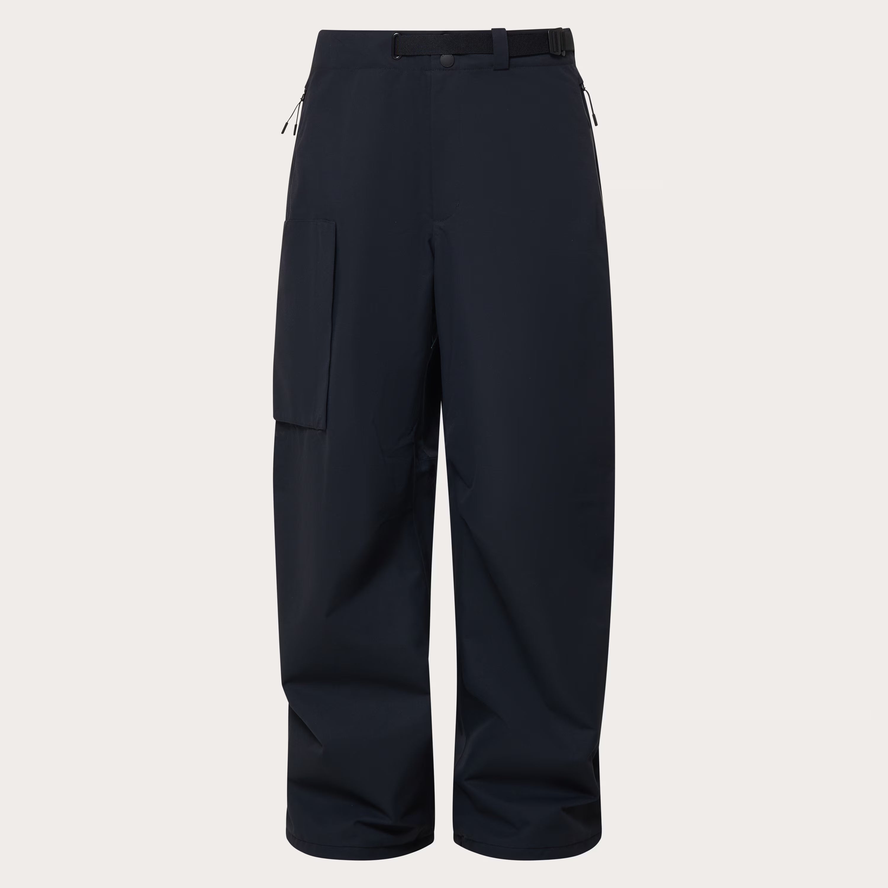 スノーボード ウェア オークリー OAKLEY CHANNEL CARGO PANT BLACKOUT 送料無料 日本正規品 予約商品 店頭受け取り可能