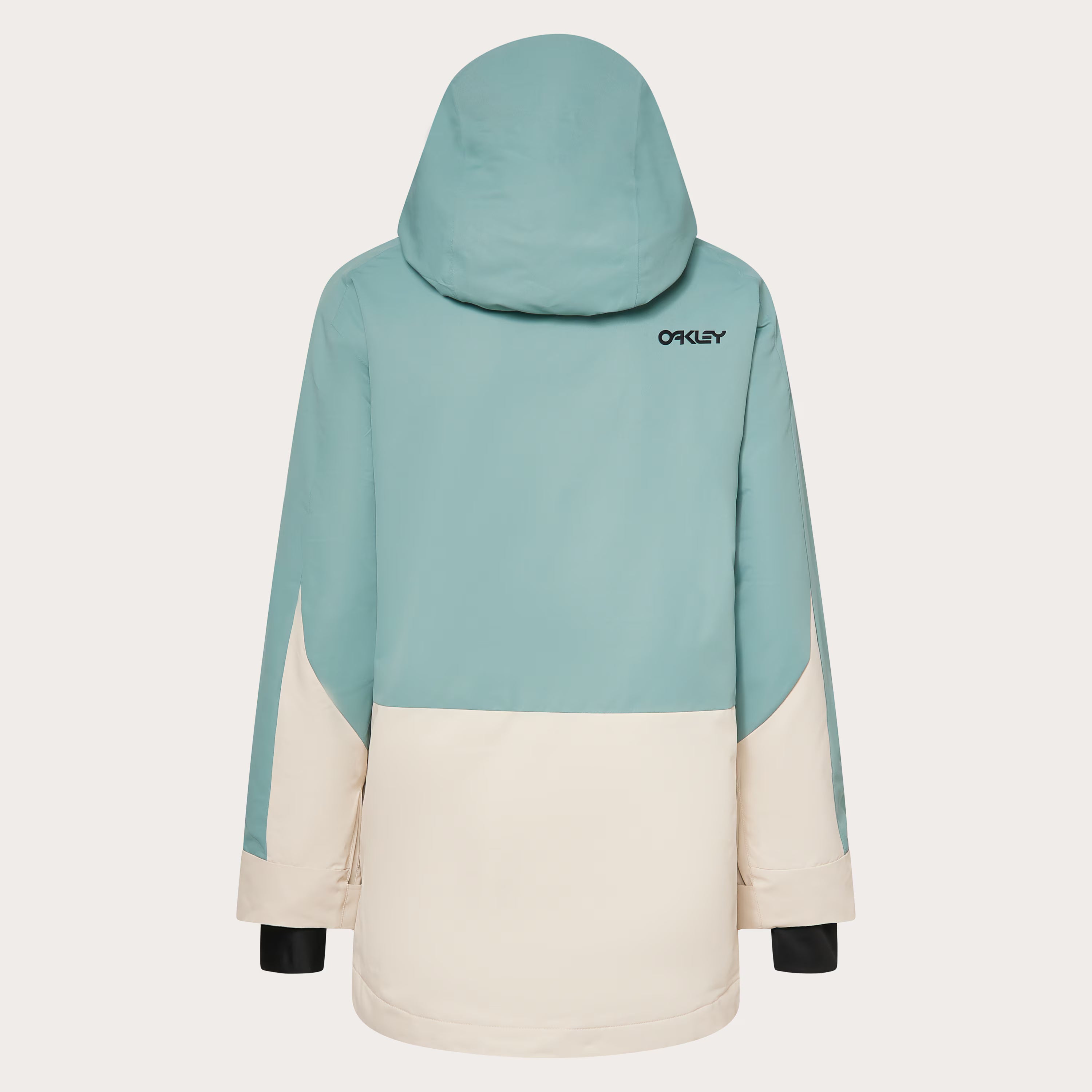 スノーボード ウェア オークリー OAKLEY WMNS TNP TBT INSULATED JACKET MIST PACIFIC 送料無料 日本正規品