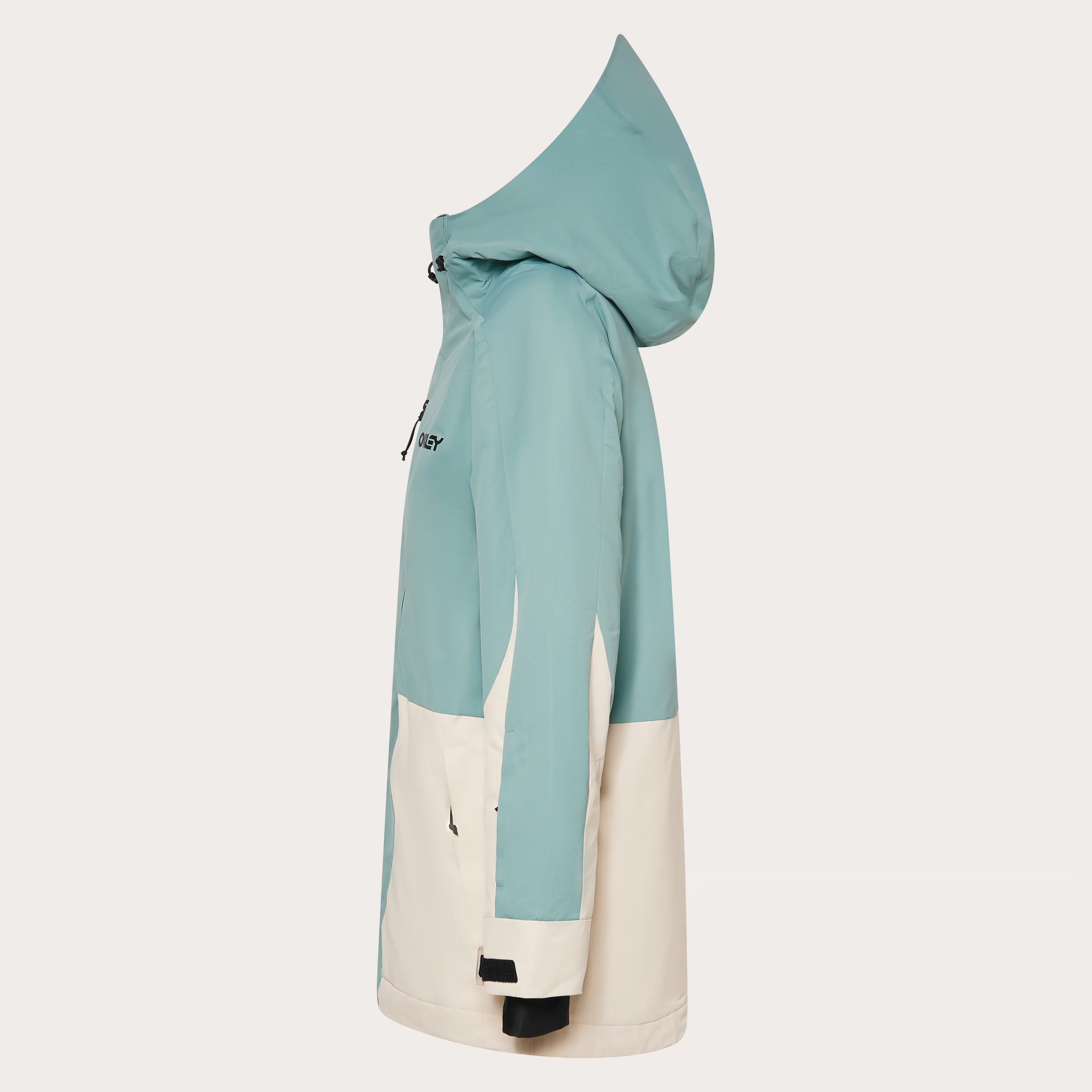 スノーボード ウェア オークリー OAKLEY WMNS TNP TBT INSULATED JACKET MIST PACIFIC 送料無料 日本正規品