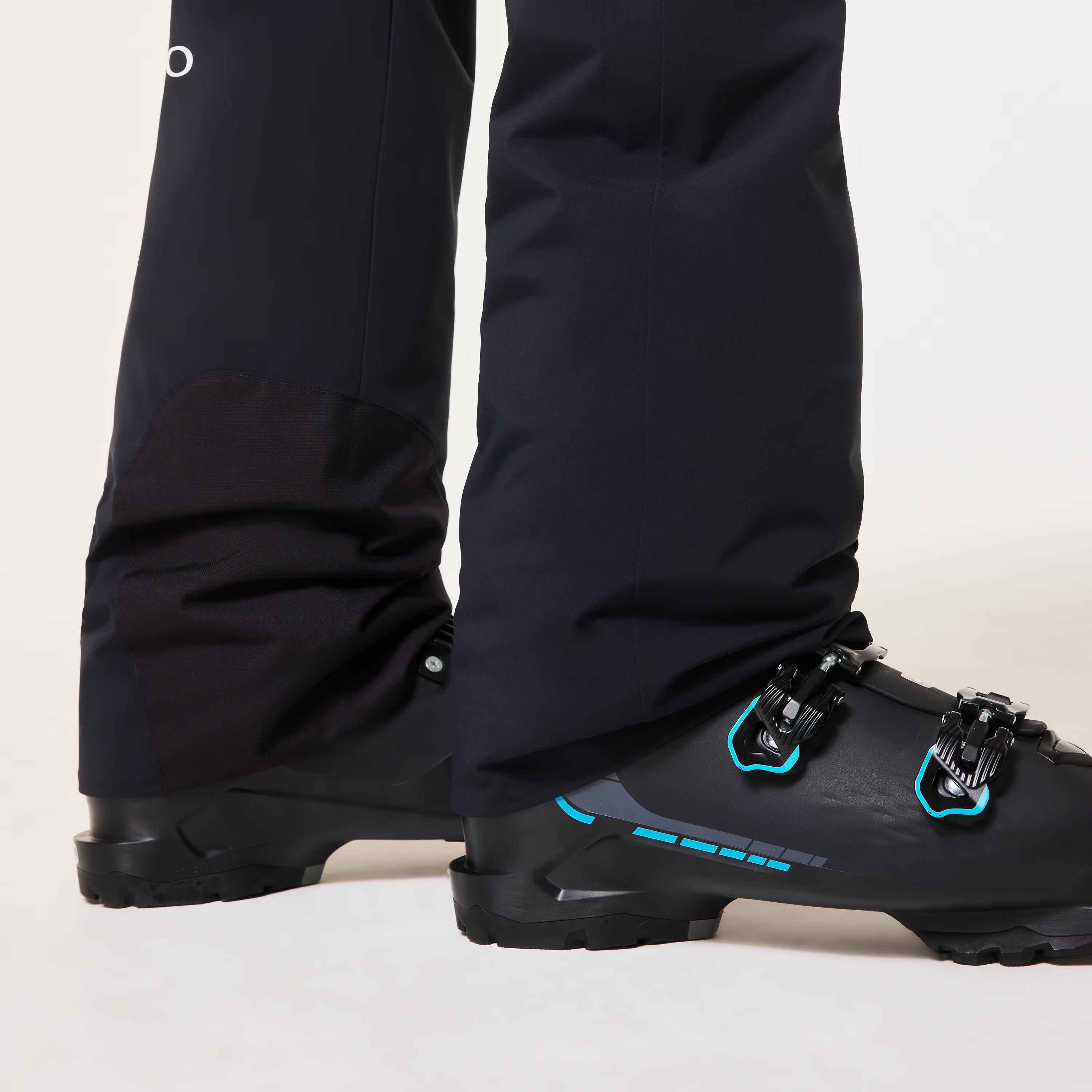 スノーボード ウェア オークリー OAKLEY W. CANOPY INSULATED PANT BLACKOUT 送料無料 日本正規品