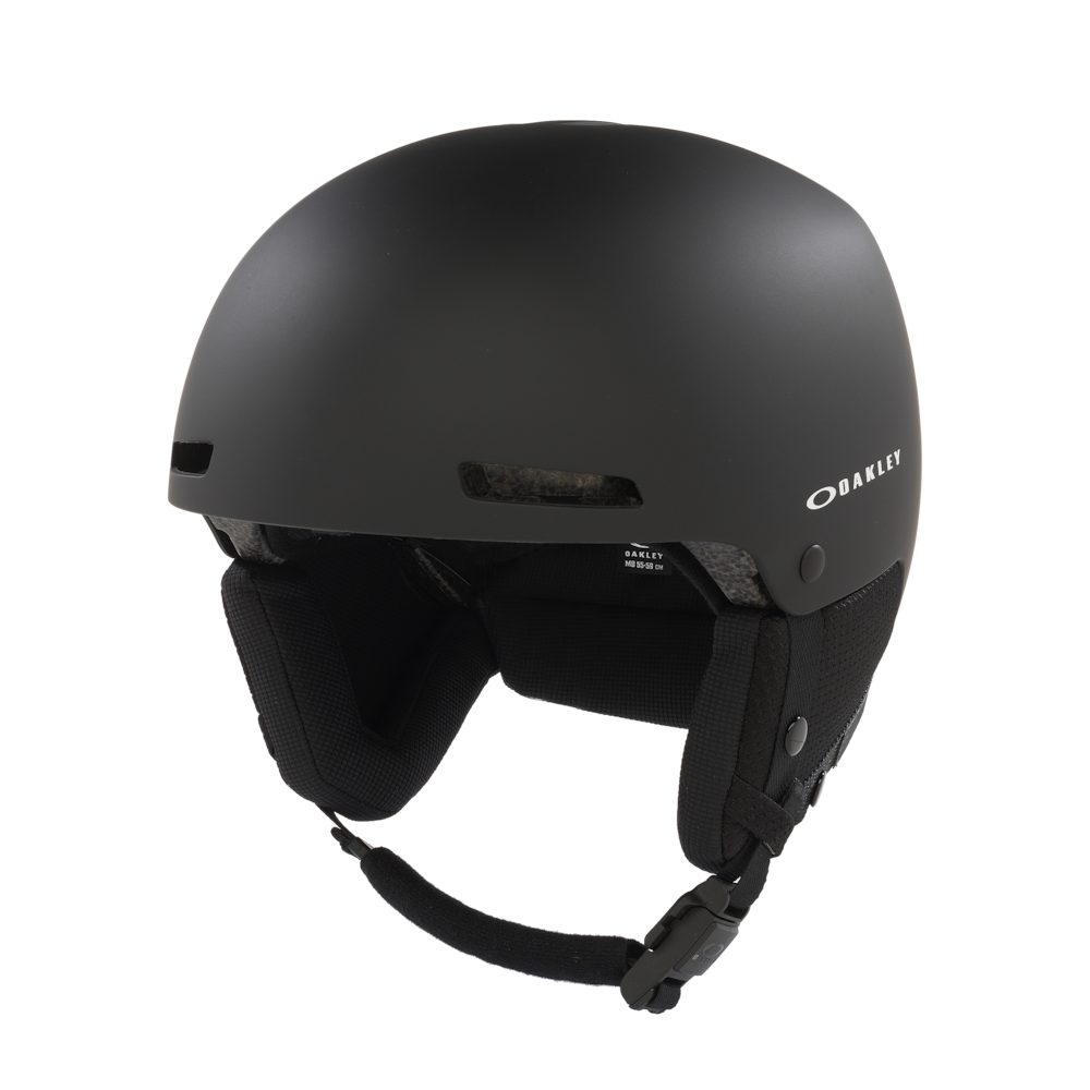 スノーボード ヘルメット オークリー OAKLEY MOD1 PRO ASIAN FIT BLACKOUT 25-26 送料無料 日本正規品 予約商品 店頭受け取り可能