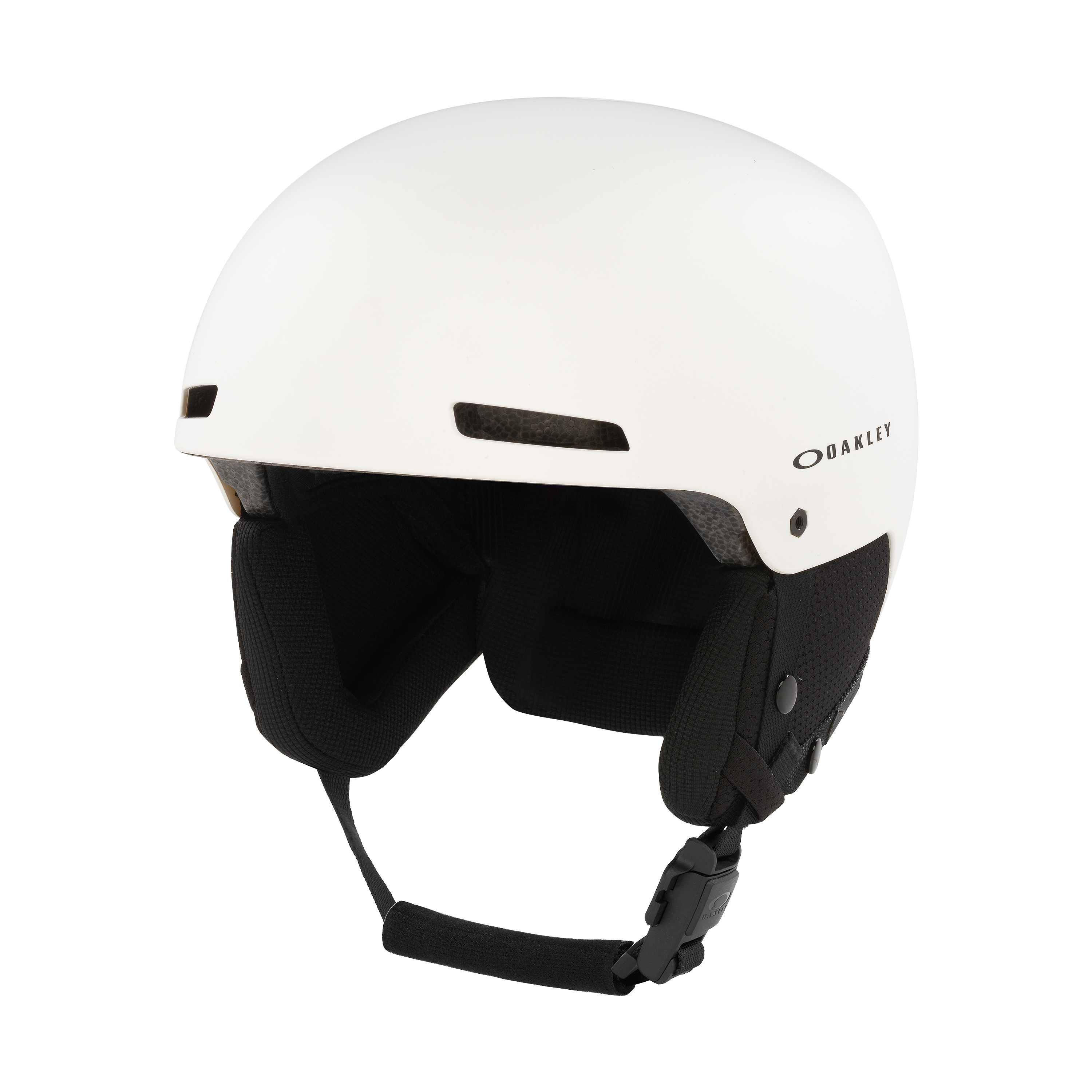 スノーボード ヘルメット オークリー OAKLEY MOD1 PRO ASIAN FIT MATTE WHITE 25-26 送料無料 日本正規品 予約商品 店頭受け取り可能