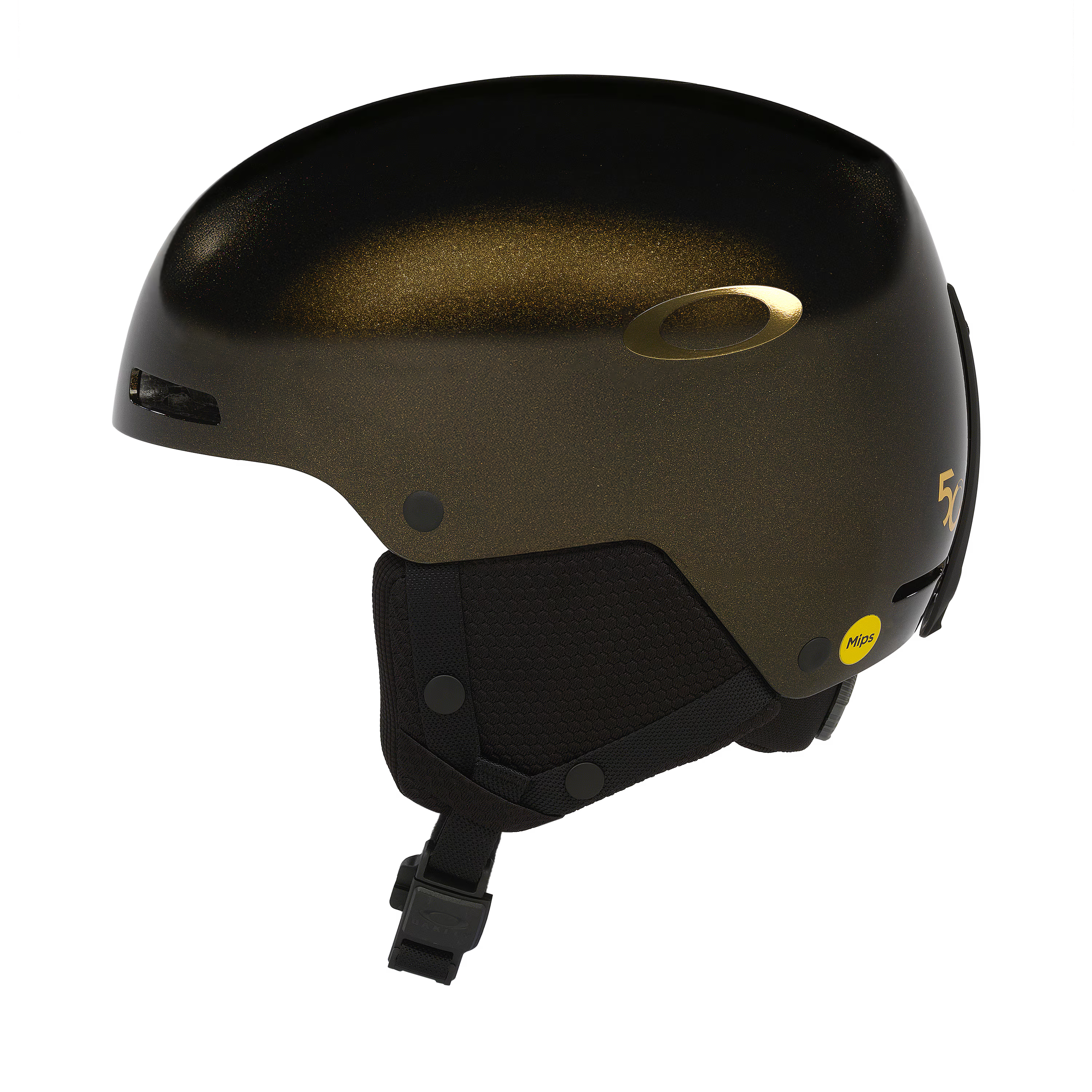 スノーボード ヘルメット オークリー OAKLEY MOD1 PRO ASIAN FIT MIDAS FLECK 25-26 送料無料 日本正規品 予約商品 店頭受け取り可能