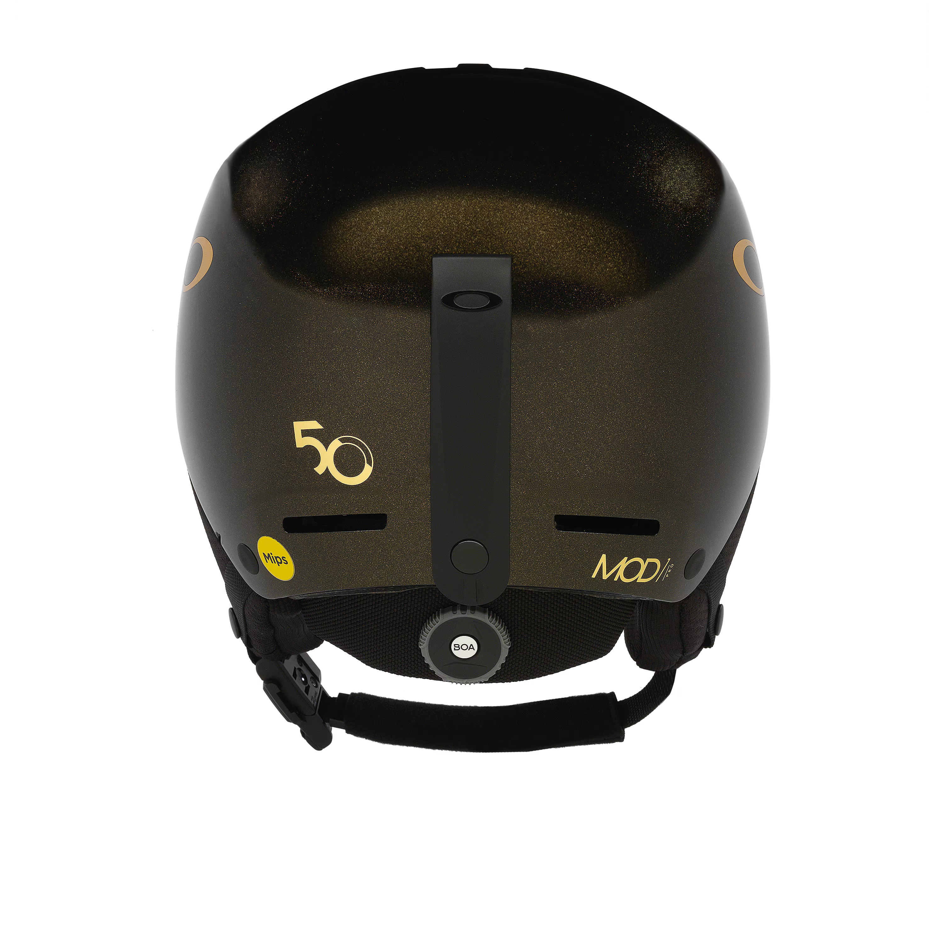 スノーボード ヘルメット オークリー OAKLEY MOD1 PRO ASIAN FIT MIDAS FLECK 25-26 送料無料 日本正規品 予約商品 店頭受け取り可能