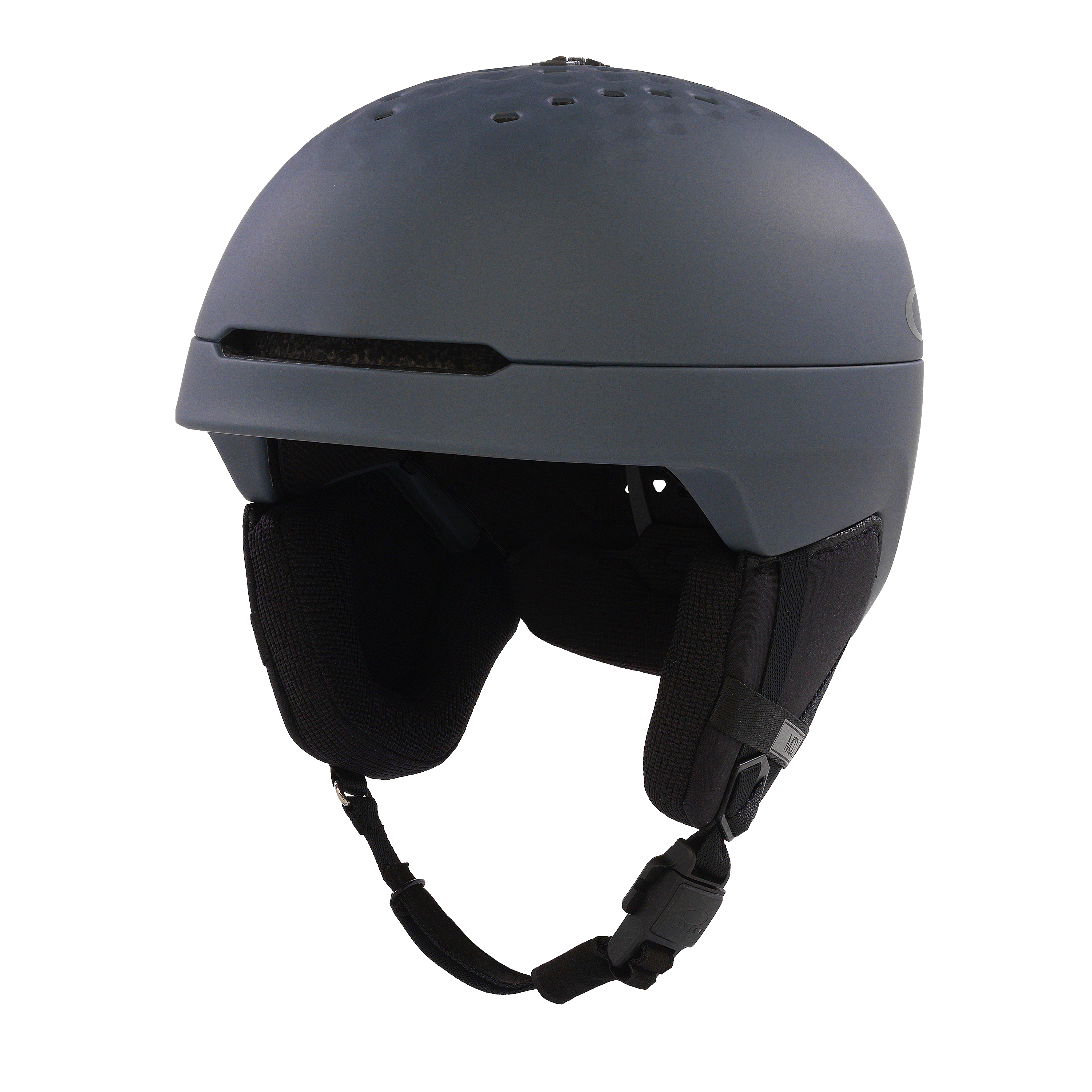 スノーボード ヘルメット オークリー OAKLEY MOD3 ASIAN FIT FORGED IRON 25-26 送料無料 日本正規品 予約商品 店頭受け取り可能