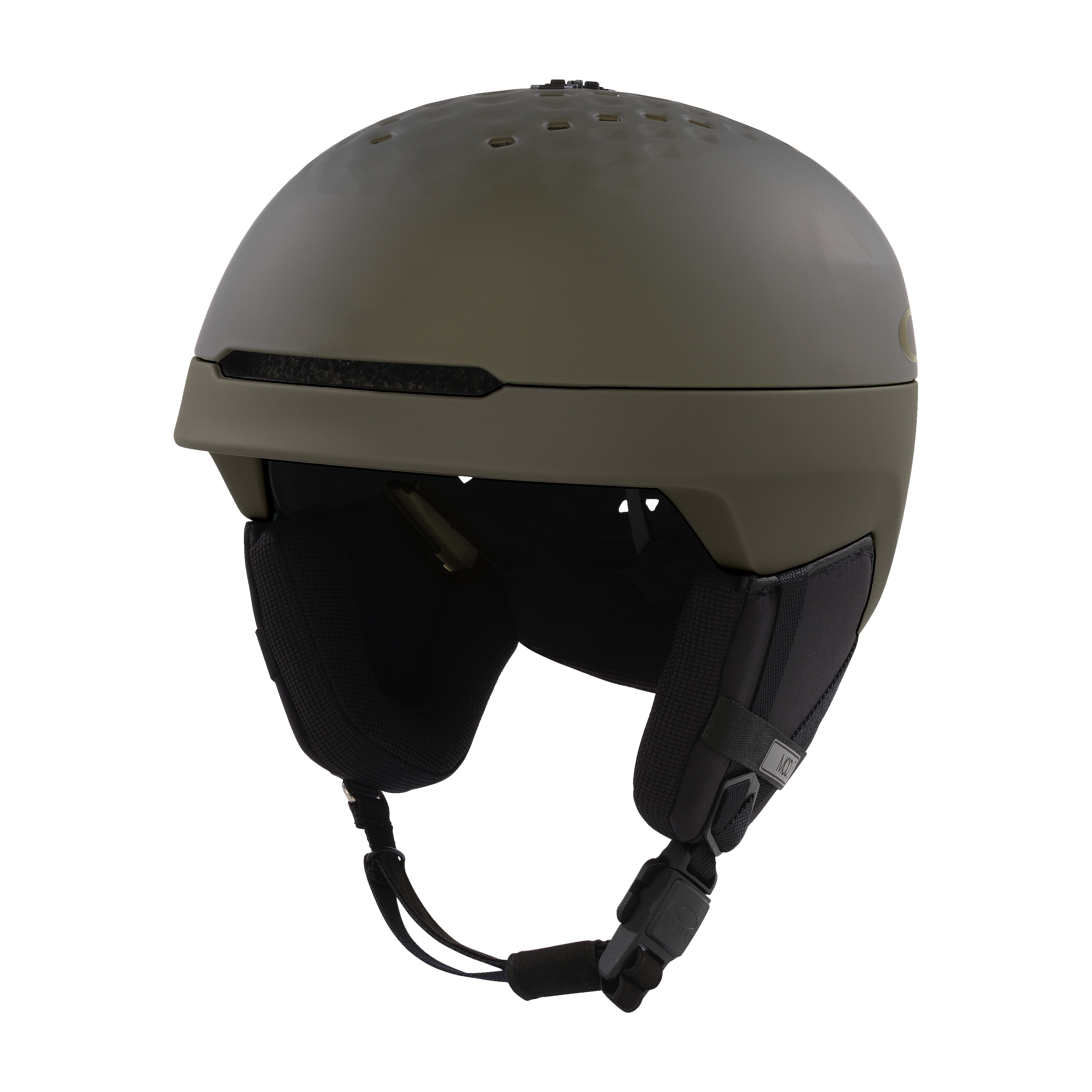 スノーボード ヘルメット オークリー OAKLEY MOD3 ASIAN FIT DARK BRUSH 25-26 送料無料 日本正規品 予約商品 店頭受け取り可能