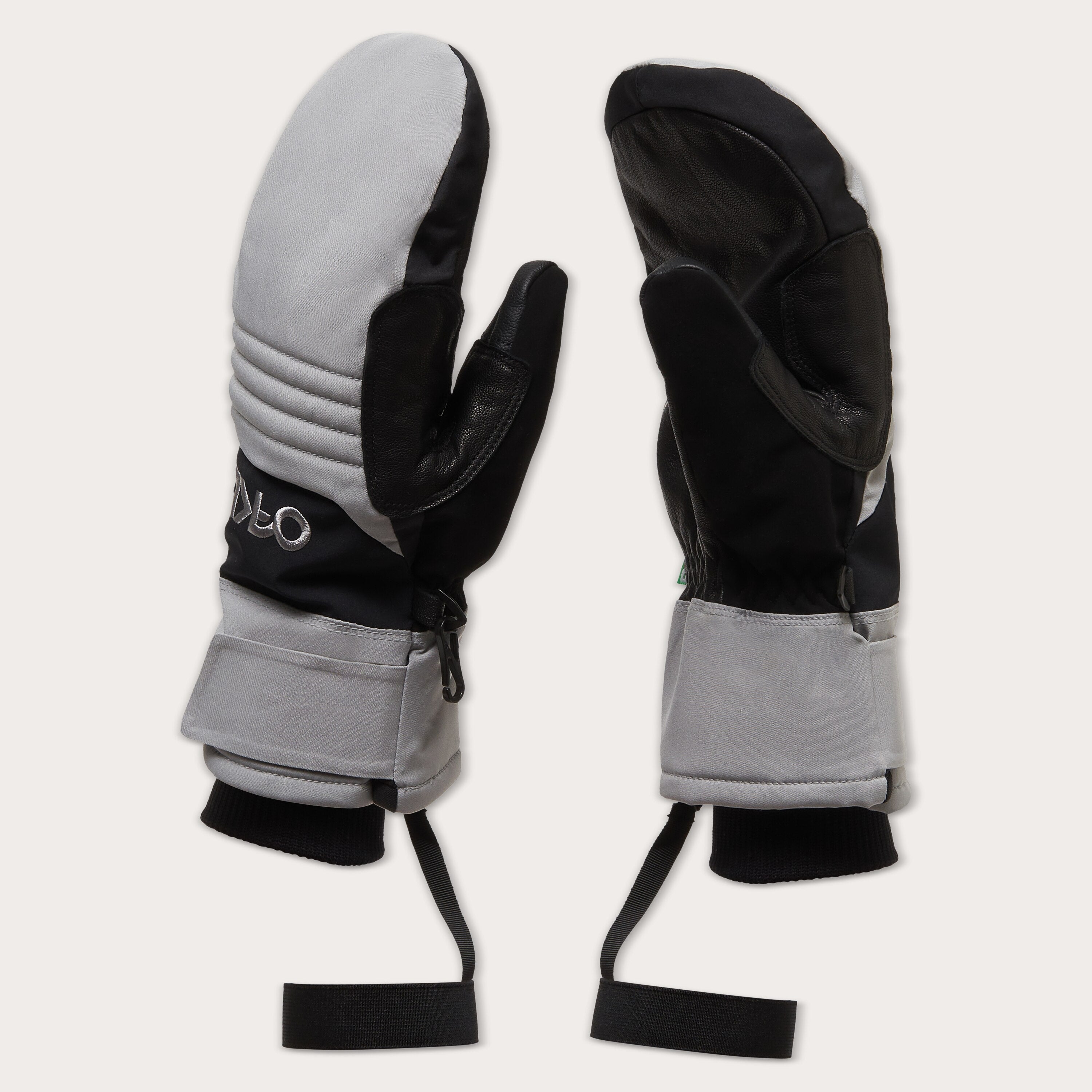 OAKLEY オークリー OAKLEY B1B MITTENS 25-26 スノーボード グローブ CEMENT