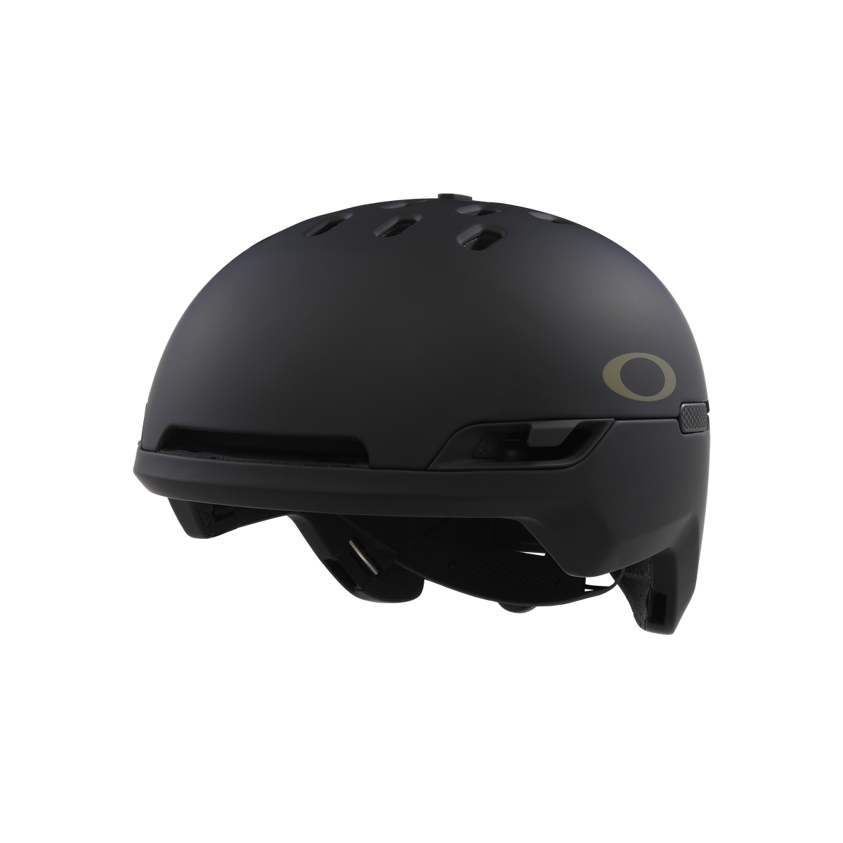 OAKLEY MOD マットブラックヘルメット オークリー　mサイズ OAKLEY（オークリー） ヘルメット スノーボード スキー OAKLEY MOD1
