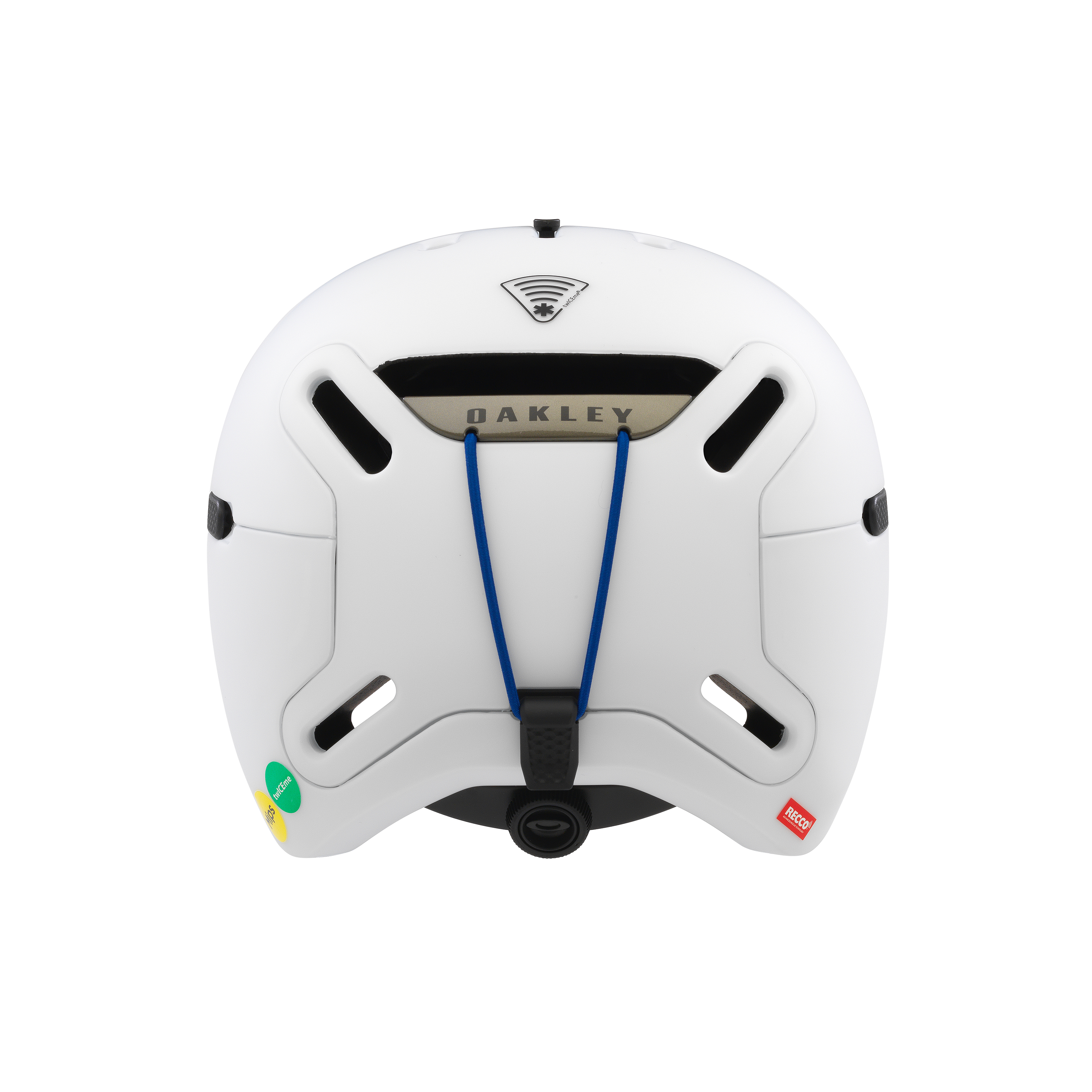 スノーボード ヘルメット オークリー OAKLEY MOD BC WHITE 25-26 送料無料 日本正規品