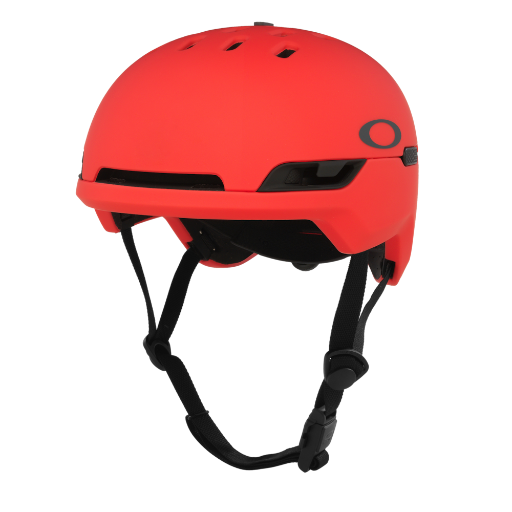 スノーボード ヘルメット オークリー OAKLEY MOD BC MATTE HIBISCUS RED / INDIA INK 25-26 送料無料 日本正規品 予約商品 店頭受け取り可能