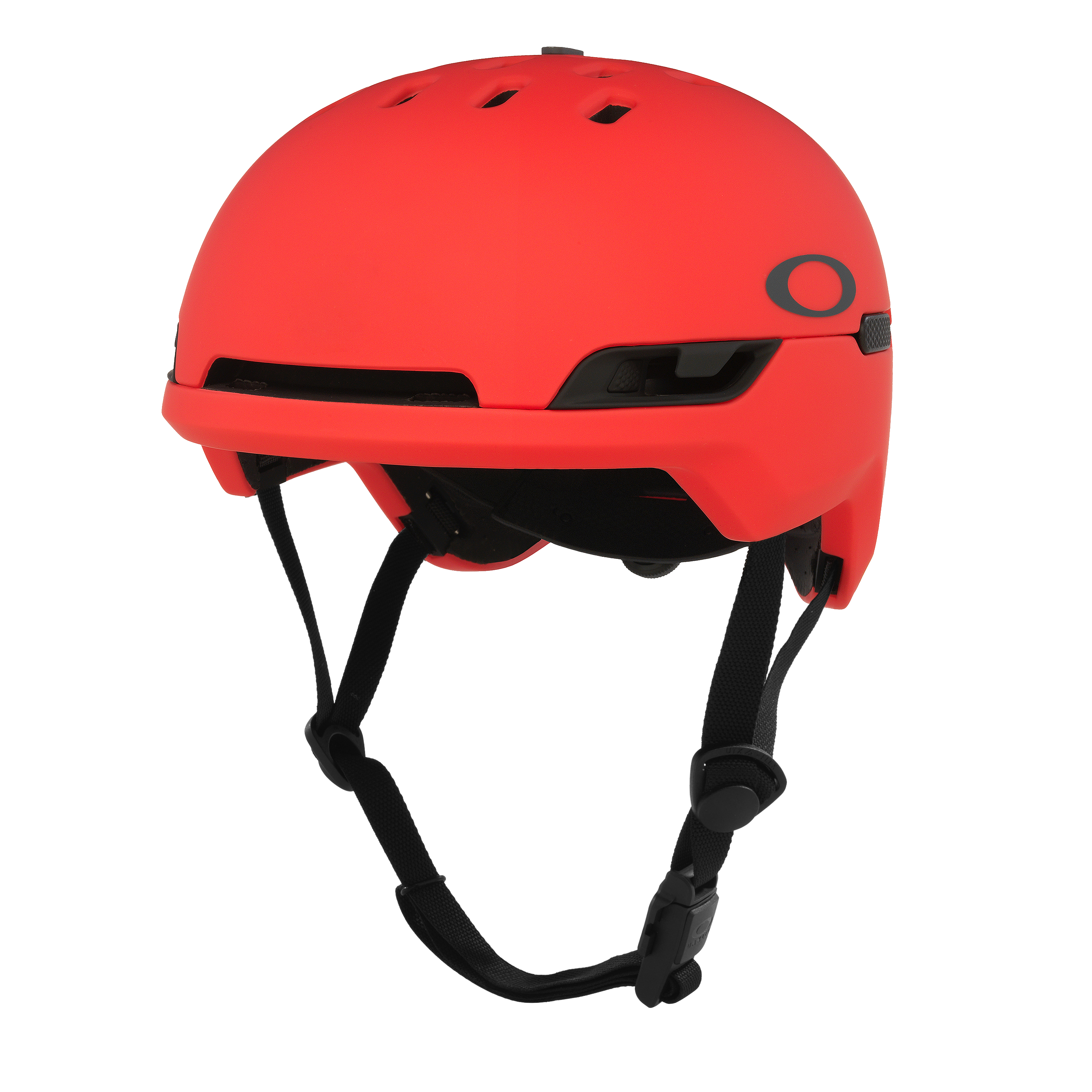スノーボード ヘルメット オークリー OAKLEY MOD BC MATTE HIBISCUS RED / INDIA INK 25-26 送料無料 日本正規品 予約商品 店頭受け取り可能