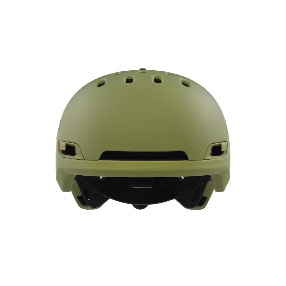 スノーボード ヘルメット オークリー OAKLEY MOD BC MATTE FERN / DARK BRUSH 25-26 送料無料 日本正規品 予約商品 店頭受け取り可能