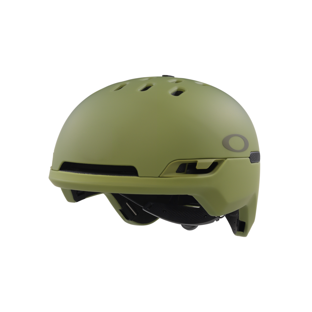 スノーボード ヘルメット オークリー OAKLEY MOD BC MATTE FERN / DARK BRUSH 25-26 送料無料 日本正規品 予約商品 店頭受け取り可能