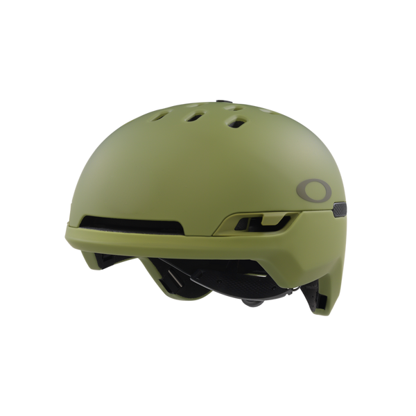 スノーボード ヘルメット オークリー OAKLEY MOD BC MATTE FERN / DARK BRUSH 25-26 日本正規品