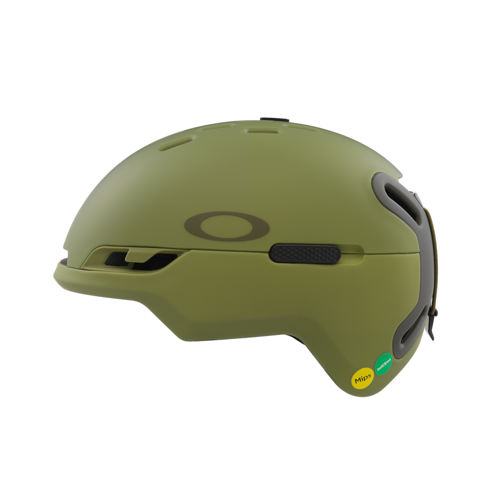 スノーボード ヘルメット オークリー OAKLEY MOD BC MATTE FERN / DARK BRUSH 25-26 送料無料 日本正規品 予約商品 店頭受け取り可能