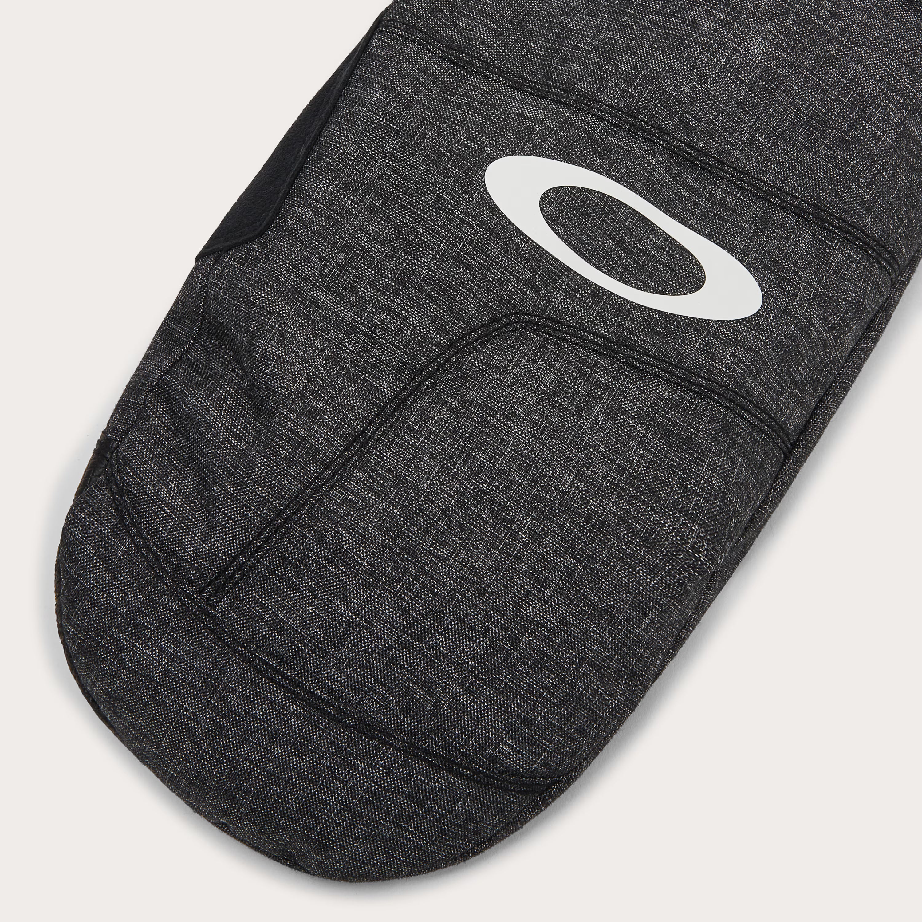 OAKLEY オークリー RIDGE GORE-TEX GAUNTLET MITTENS 25-26 スノーボード グローブ BLACKOUT