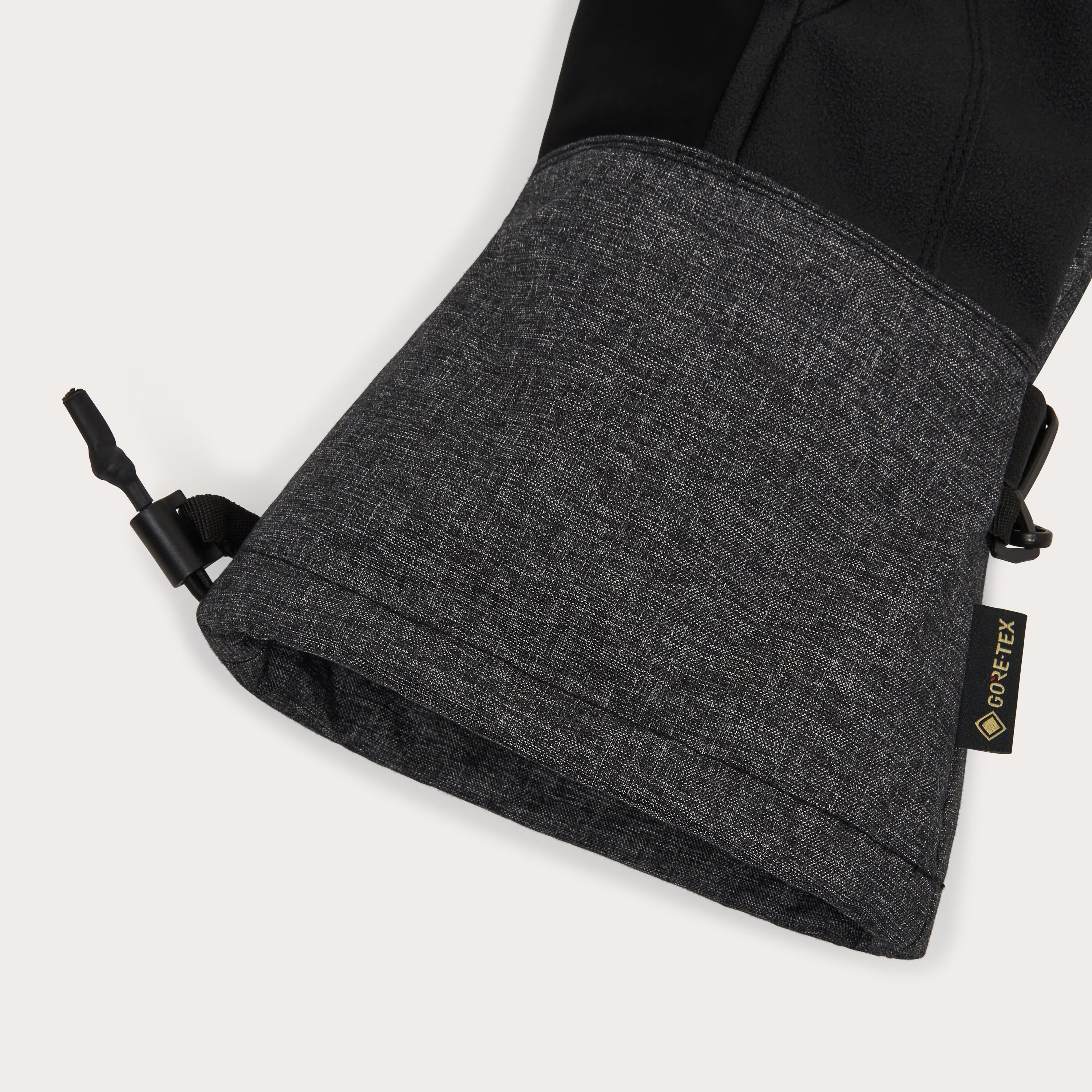 OAKLEY オークリー RIDGE GORE-TEX GAUNTLET MITTENS 25-26 スノーボード グローブ BLACKOUT