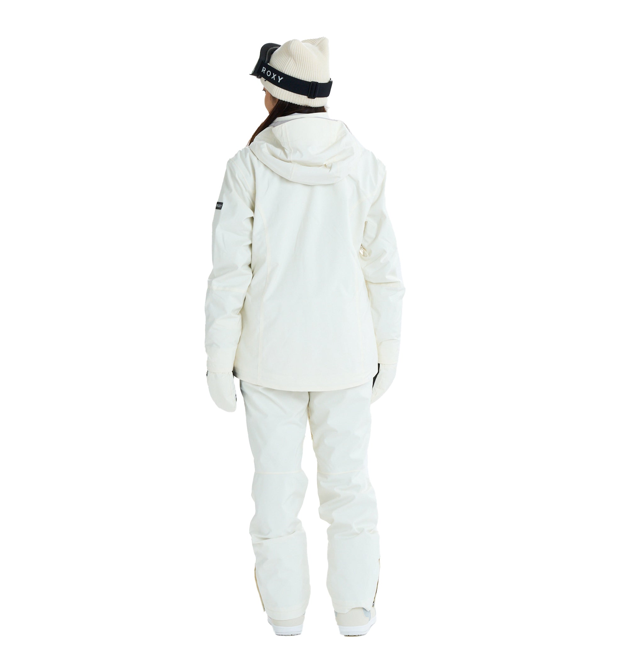 25-26 ROXY ROXY JETTY SOLID NP JK WCF0 25-26