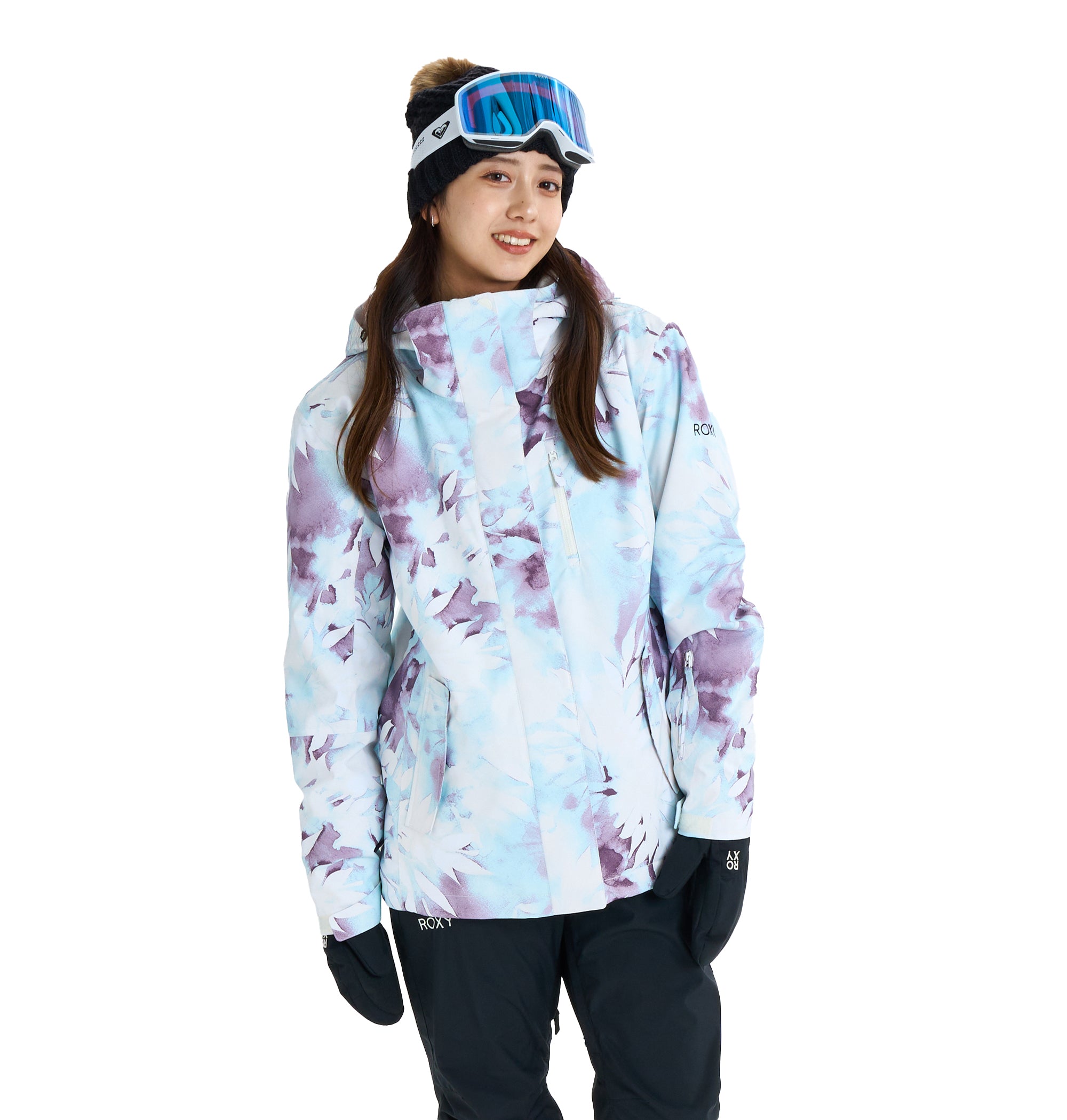 25-26 ROXY ROXY JETTY NP JK BZM3 25-26 送料無料 予約商品 店頭受け取り可能