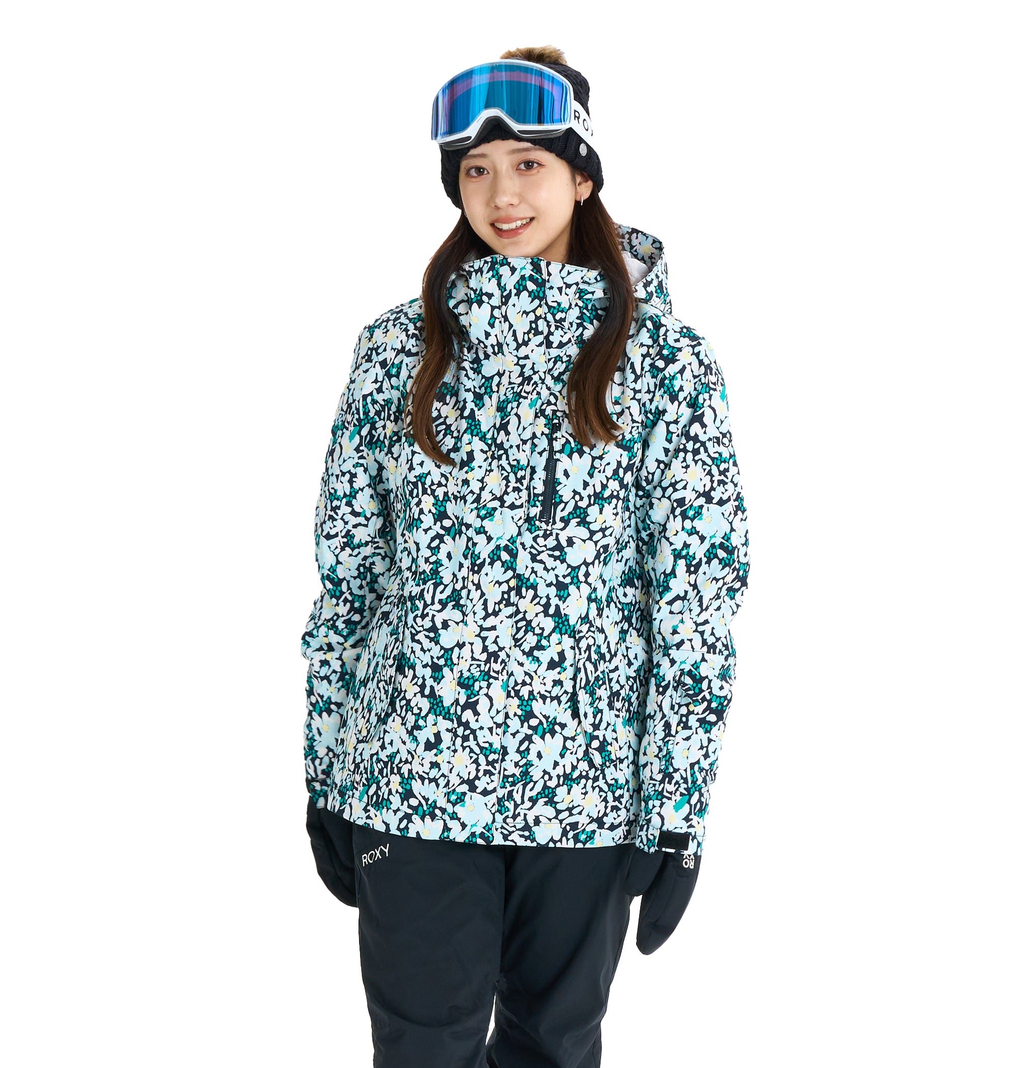 25-26 ROXY ROXY JETTY NP JK KVJ6 25-26 送料無料 予約商品 店頭受け取り可能