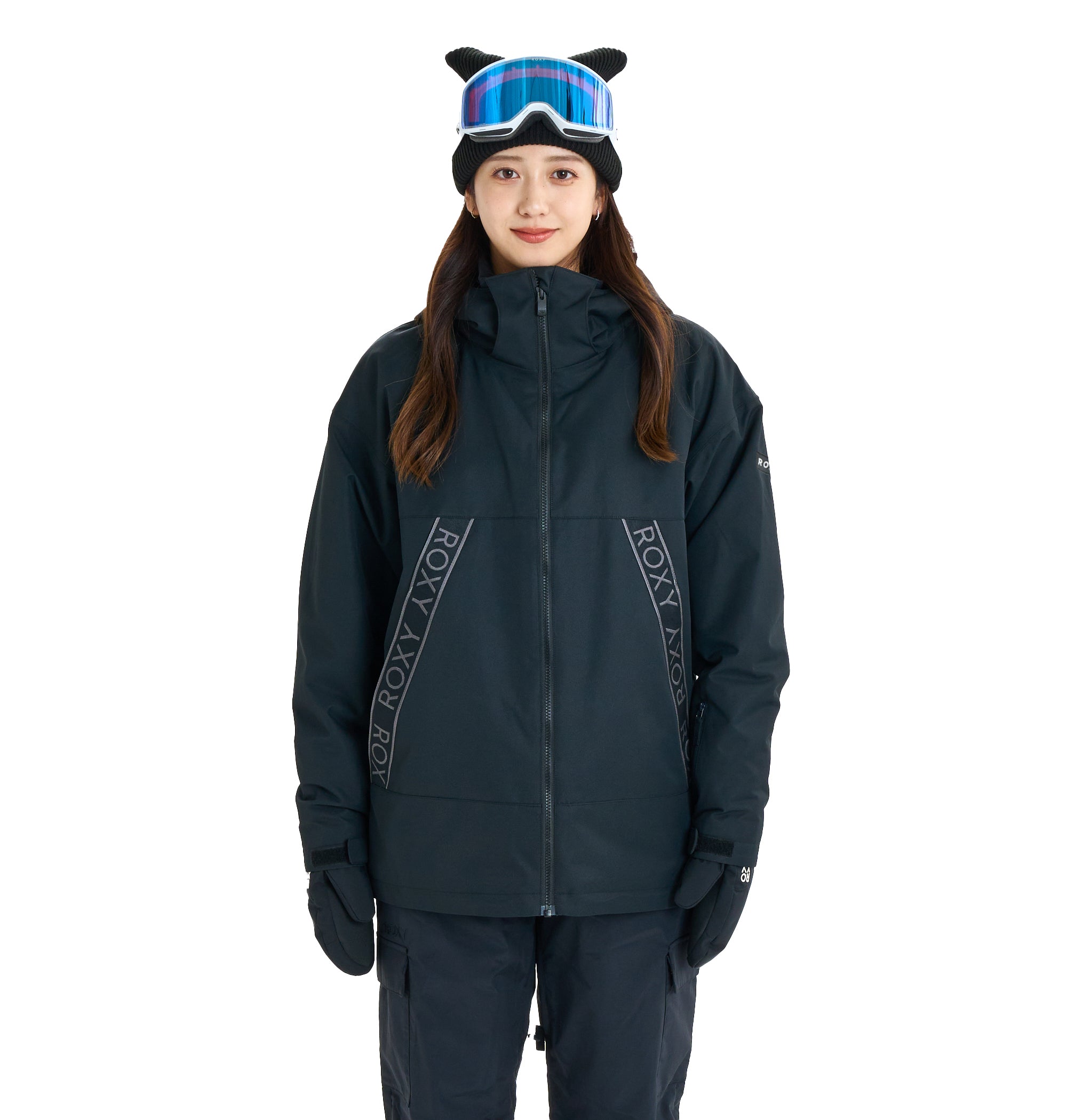 25-26 ROXY ROXY SLOPE JK KVJ0 25-26 送料無料 予約商品 店頭受け取り可能