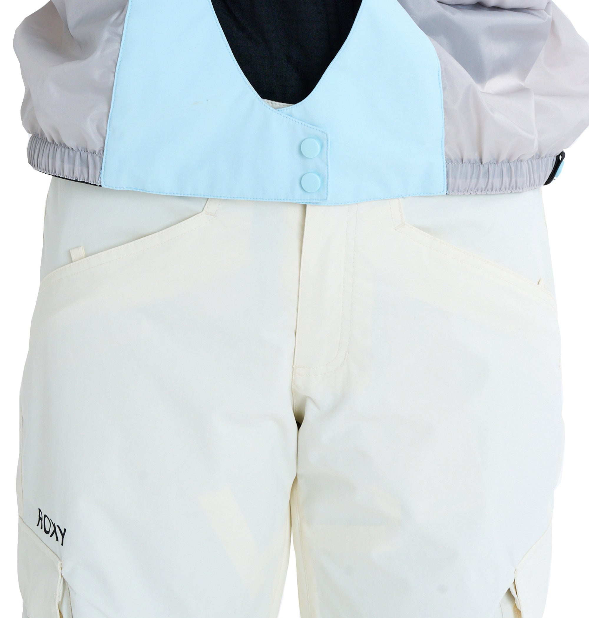 25-26 ROXY ALPHA ANORAK JK BZM0 25-26 送料無料 予約商品 店頭受け取り可能