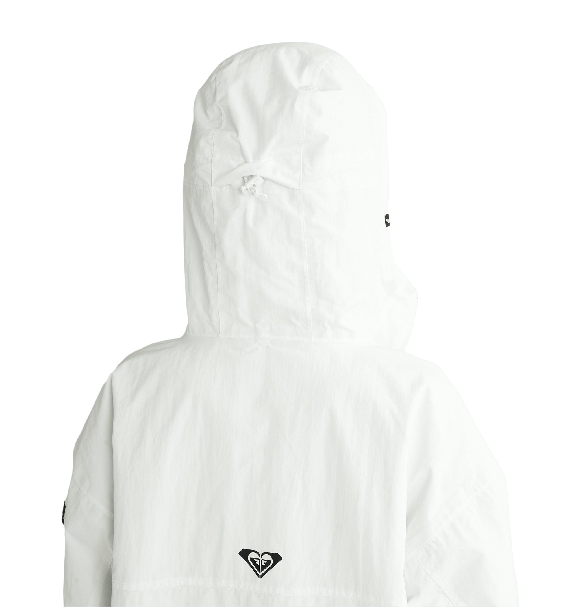 25-26 ROXY ALPHA ANORAK JK WCF0 25-26 送料無料 予約商品 店頭受け取り可能