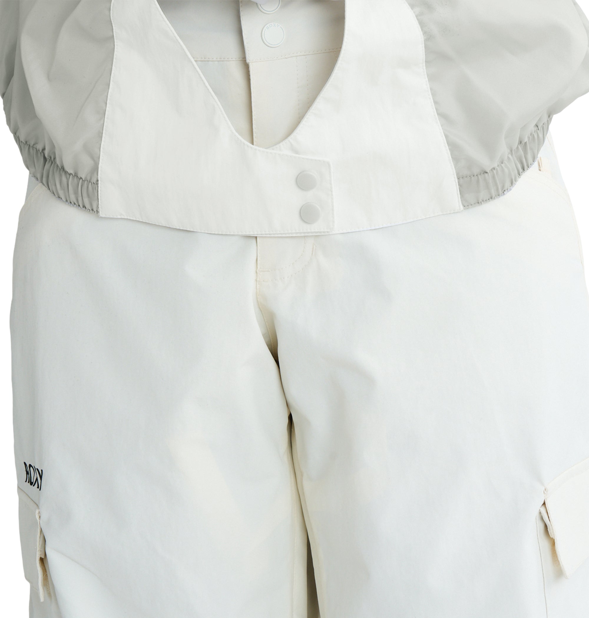 25-26 ROXY ALPHA ANORAK JK WCF0 25-26 送料無料 予約商品 店頭受け取り可能