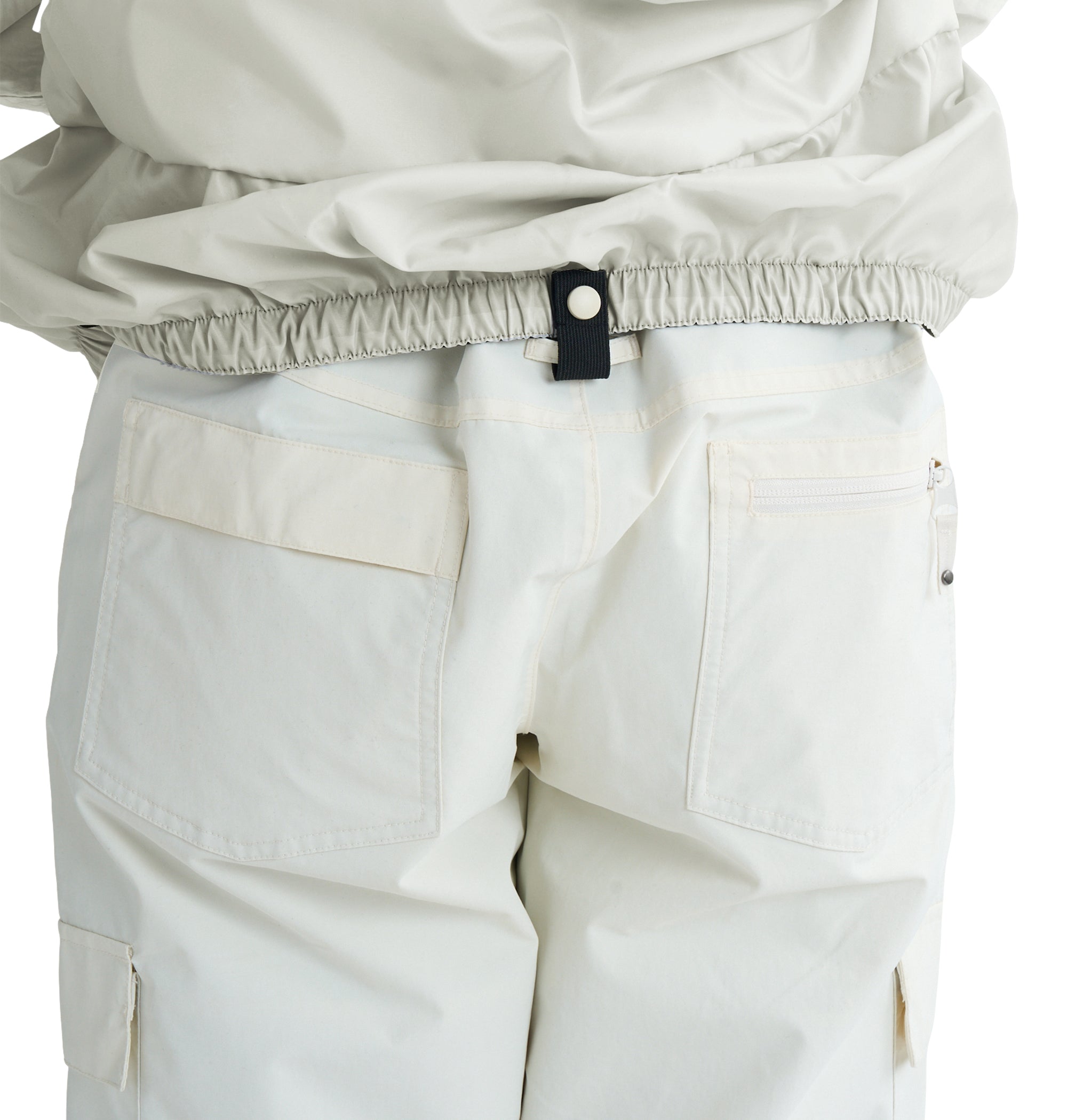 25-26 ROXY ALPHA ANORAK JK WCF0 25-26 送料無料 予約商品 店頭受け取り可能