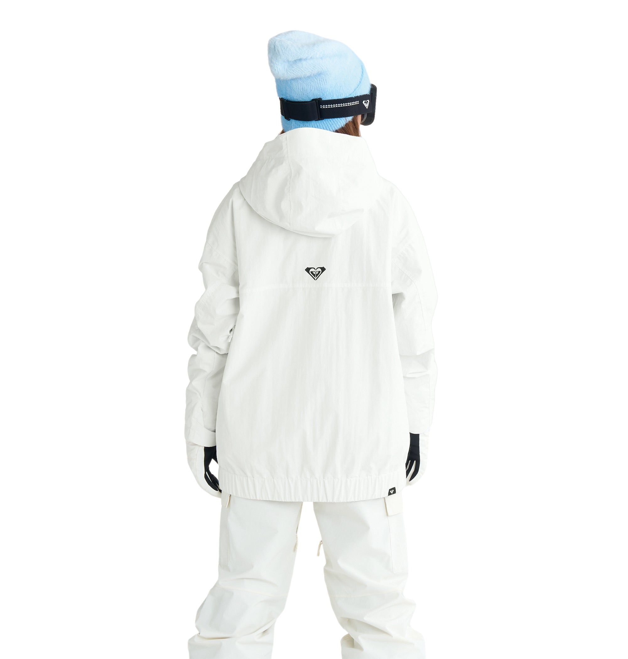 25-26 ROXY ALPHA ANORAK JK WCF0 25-26 送料無料 予約商品 店頭受け取り可能