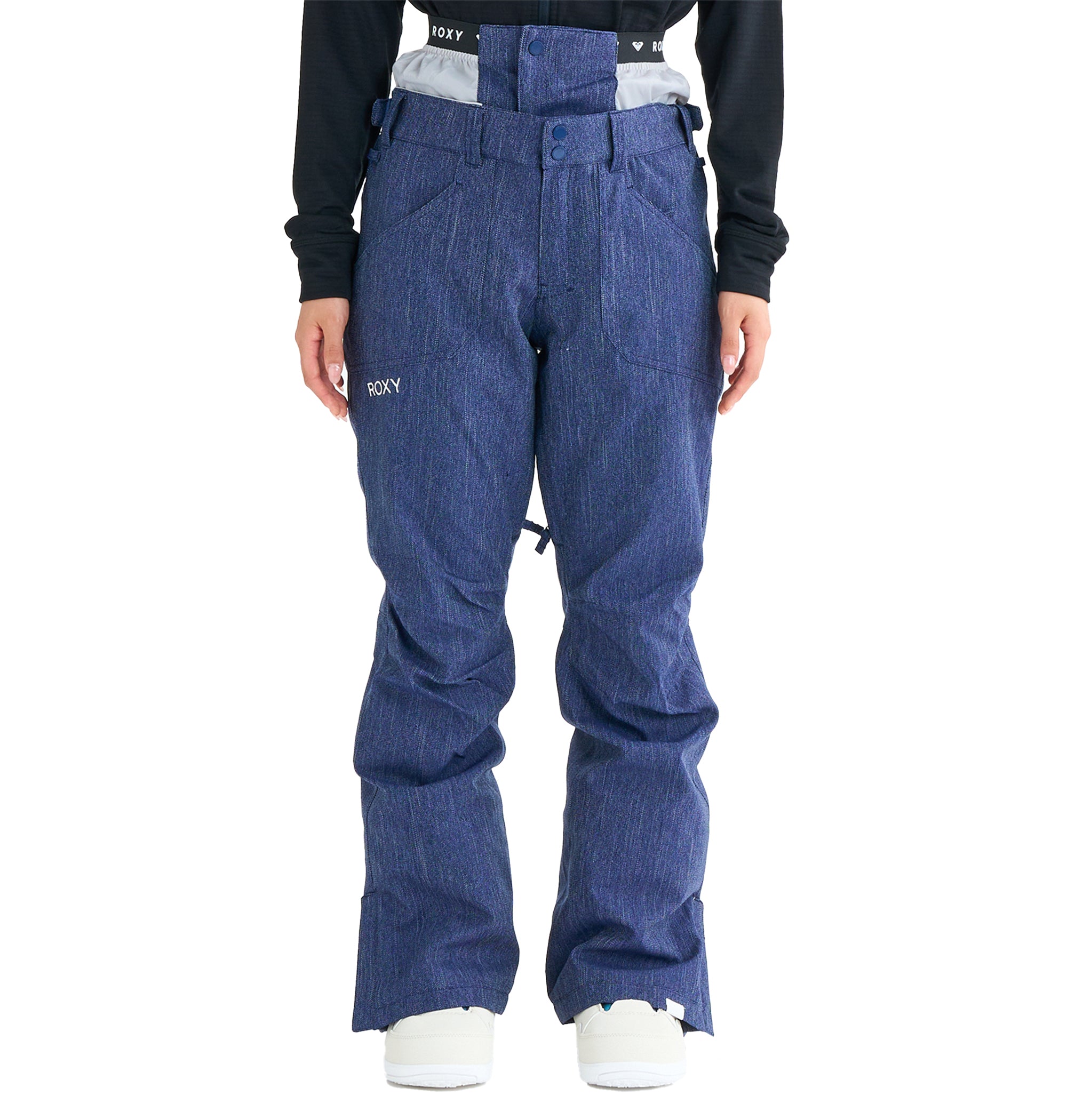 25-26 ROXY SNOWHOLIC PT BTN0 25-26 送料無料 予約商品 店頭受け取り可能