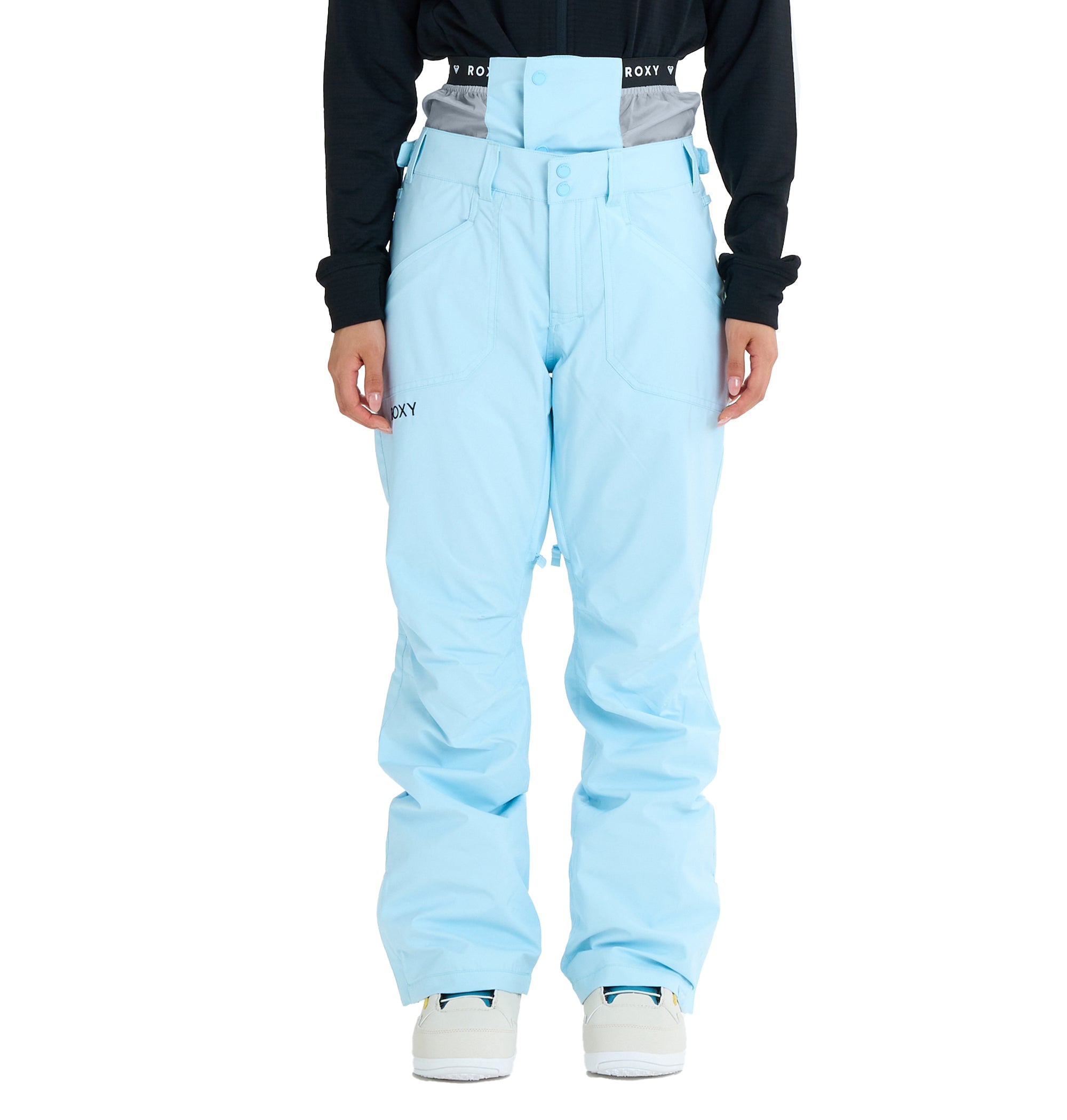 25-26 ROXY SNOWHOLIC PT BZM0 25-26 送料無料 予約商品 店頭受け取り可能