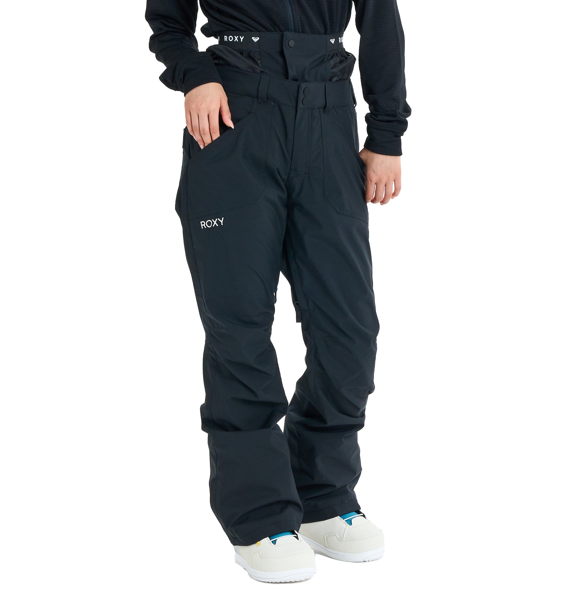 25-26 ROXY SNOWHOLIC PT KVJ0 25-26 送料無料 予約商品 店頭受け取り可能