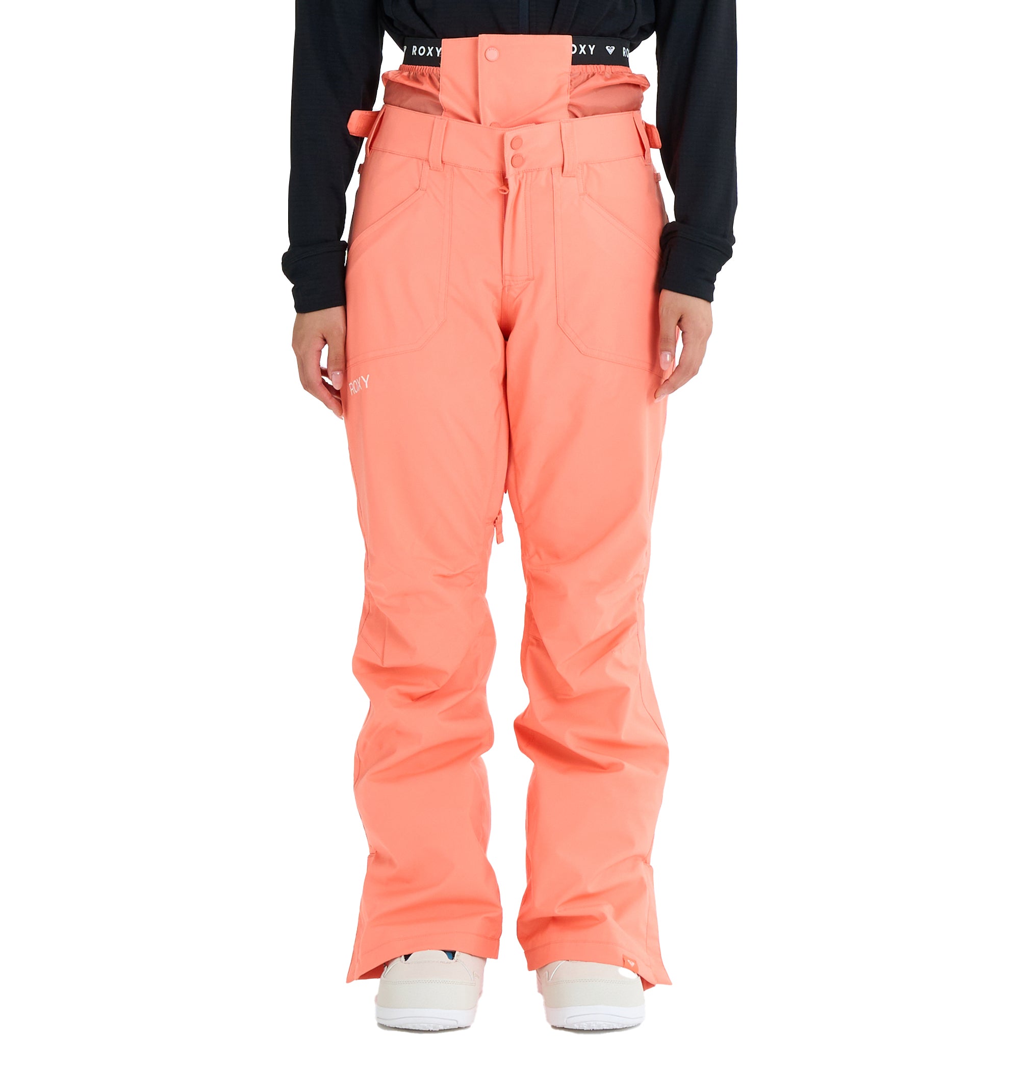25-26 ROXY SNOWHOLIC PT NKN0 25-26 送料無料 予約商品 店頭受け取り可能