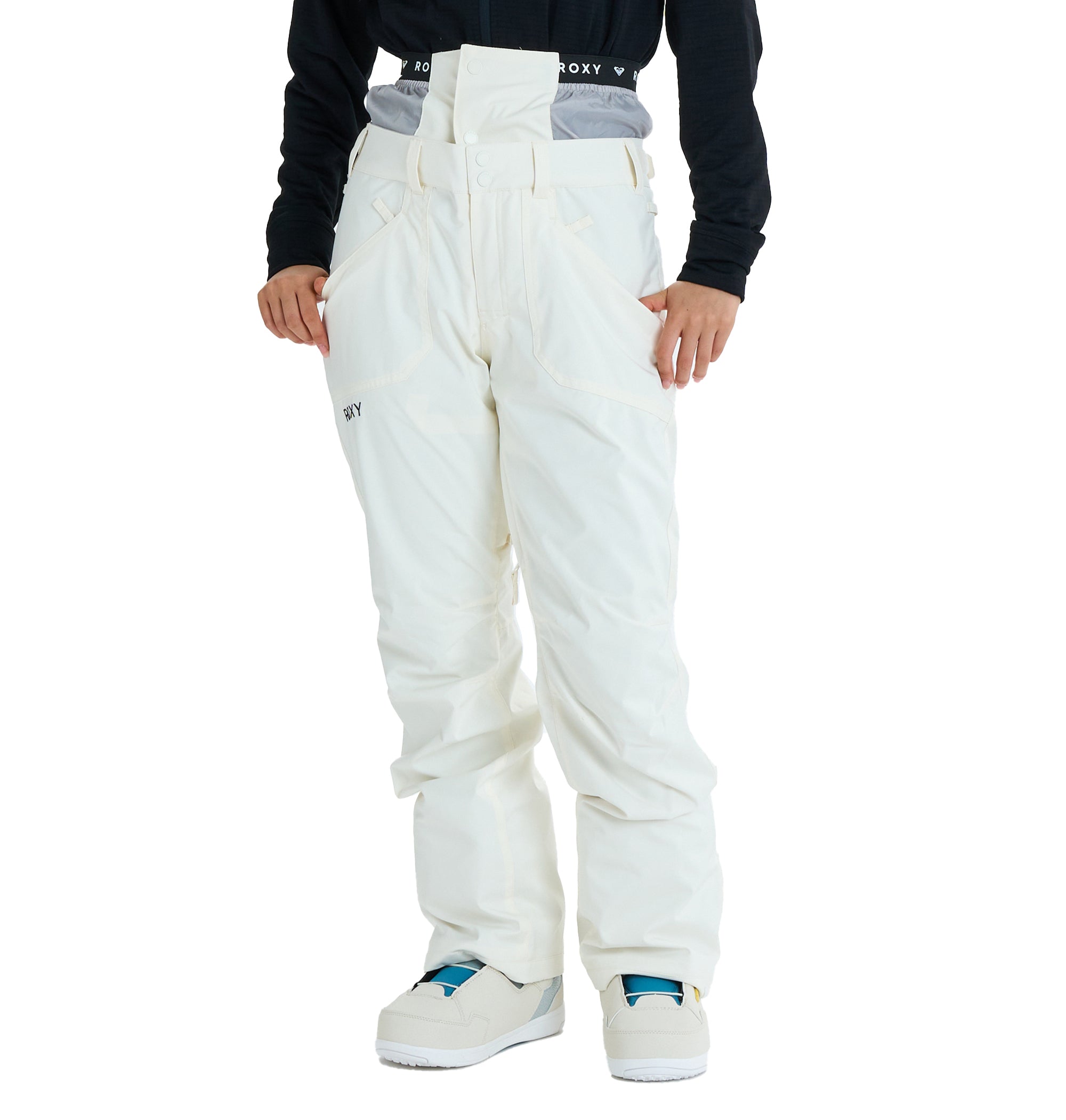 25-26 ROXY SNOWHOLIC PT WCF0 25-26 送料無料 予約商品 店頭受け取り可能