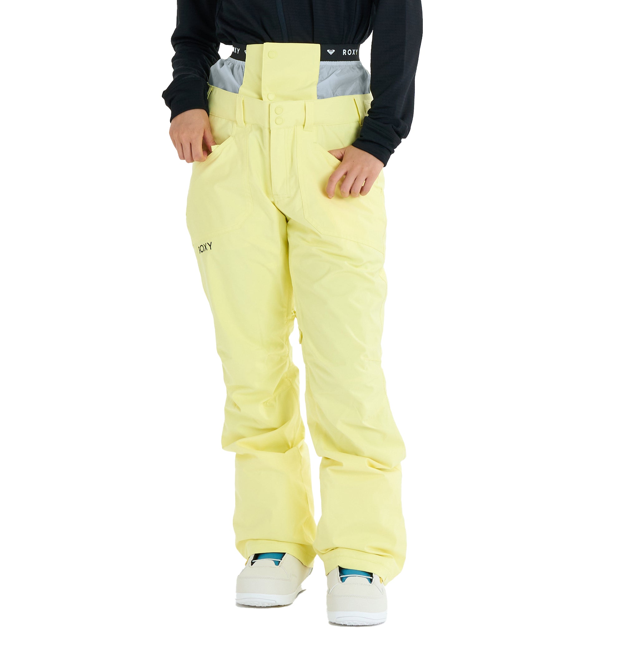25-26 ROXY SNOWHOLIC PT YFK0 25-26 送料無料 予約商品 店頭受け取り可能