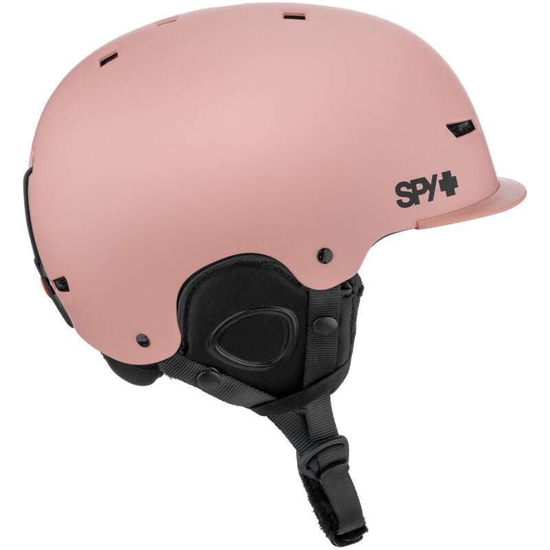 SPY スパイ GALACTIC MIPS 25-26 スノーボード ヘルメット Matte Dusty Pink