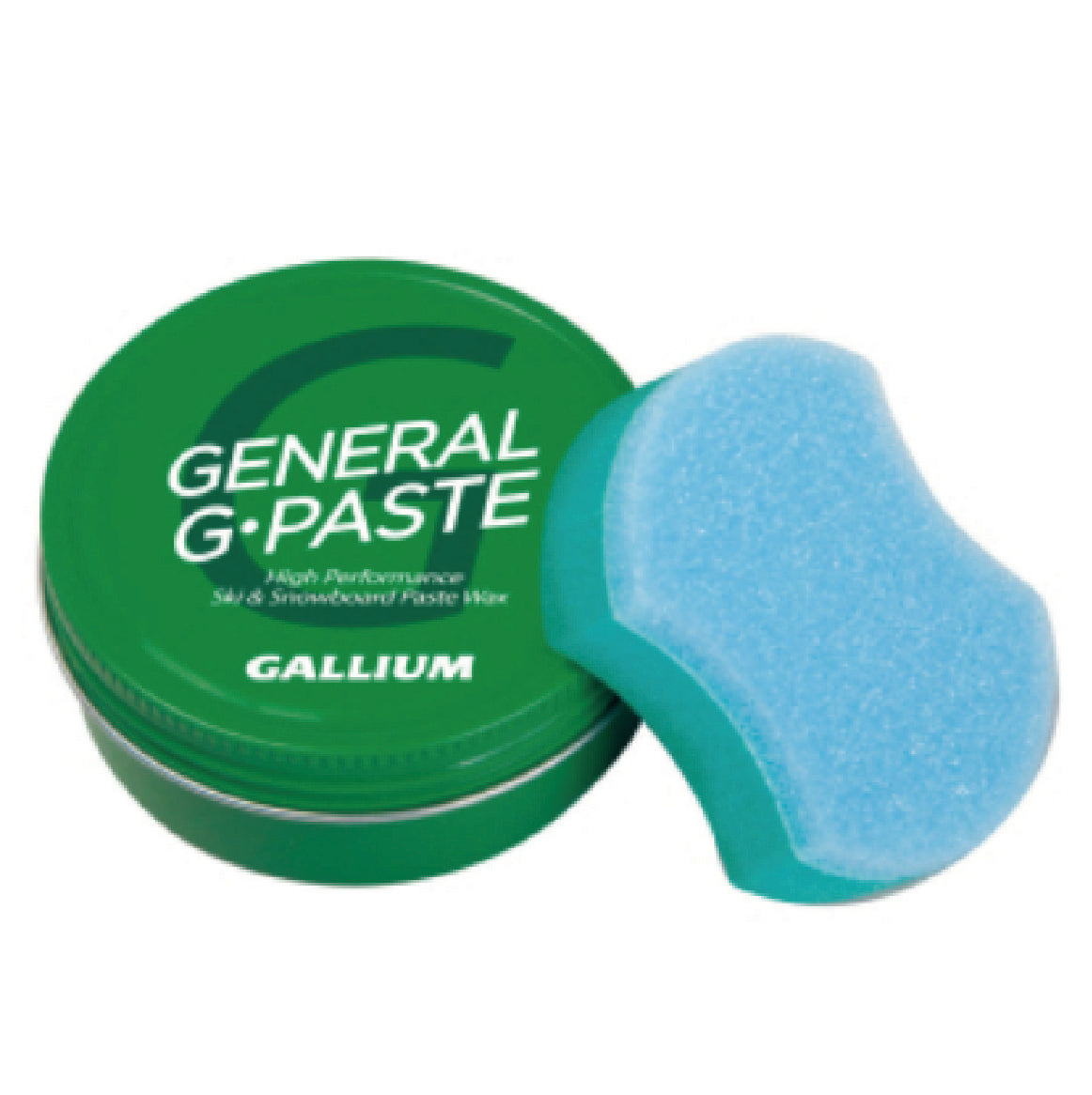 GALLIUM ガリウム GENERAL・G ﾍﾟｰｽﾄ(30ml) 25-26 スノーボード アクセサリー