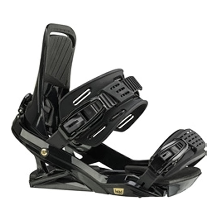 スノーボード ビンディング  HEAD FX FAY I LYT black 25-26 送料無料 日本正規品 予約商品 店頭受け取り可能