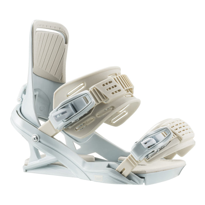 スノーボード ビンディング  HEAD FX FAY I LYT ice 25-26 送料無料 日本正規品 予約商品 店頭受け取り可能