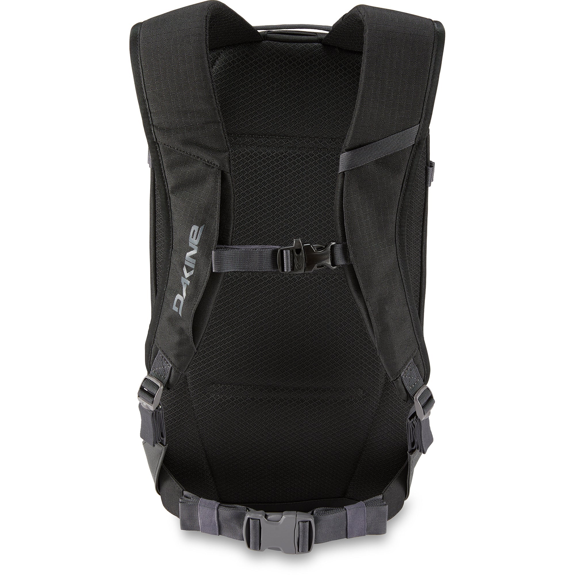 DAKINE ダカイン HELI BACKPACK 12L 25-26 スノーボード アクセサリー BLK
