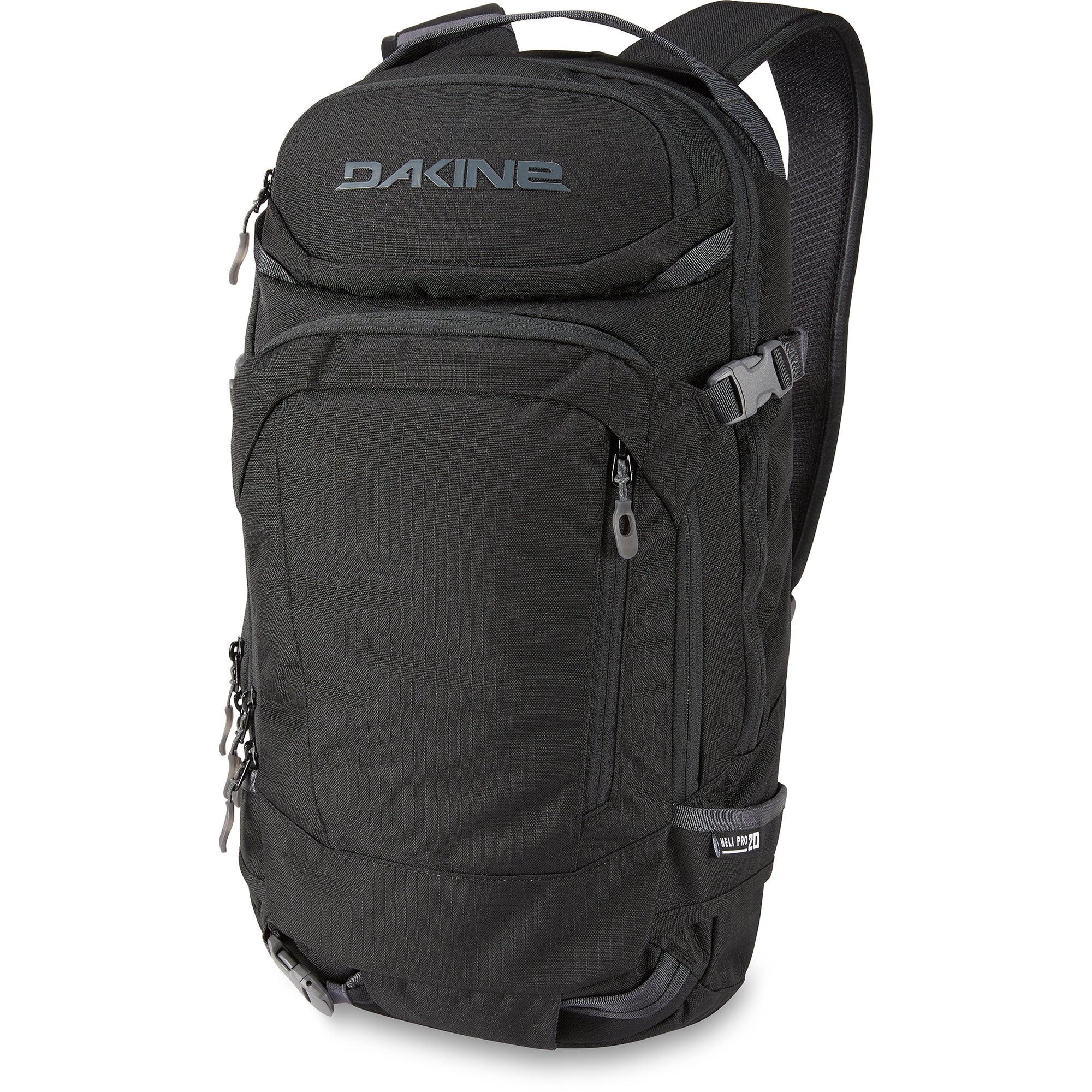 DAKINE ダカイン HELI PRO BACKPACK 20L 25-26 スノーボード アクセサリー BLK